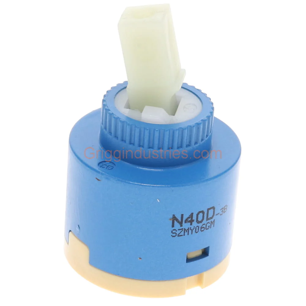 Cartridge For CFG 40017 Old Style - Image 4
