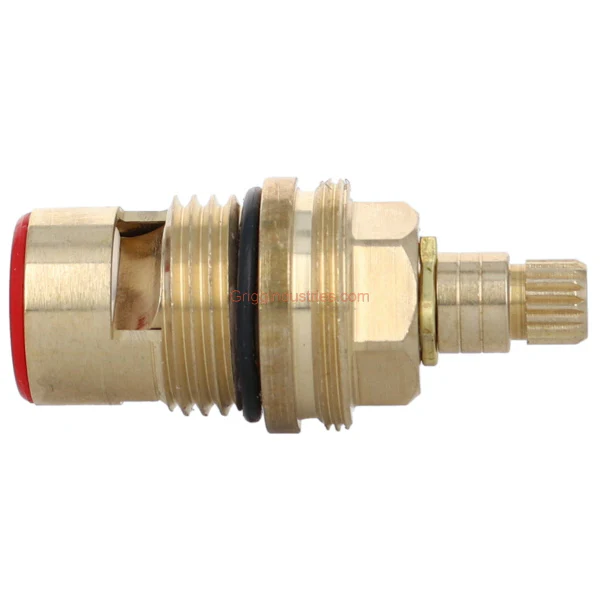 Cartridge For Paini GN90 Hot - Image 3