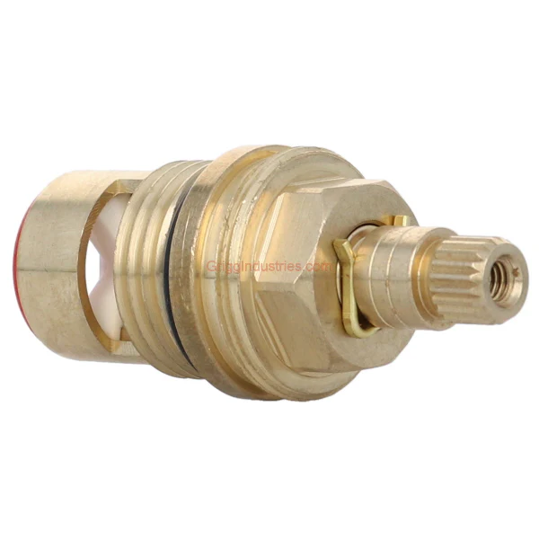 Cartridge For Paini GN90 Hot - Image 4