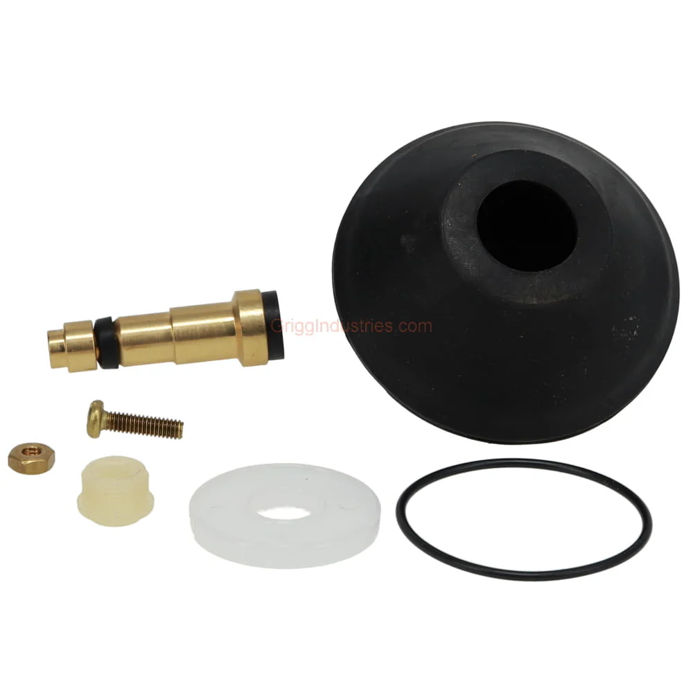 Case 5119 Plunger Assembly - Image 3