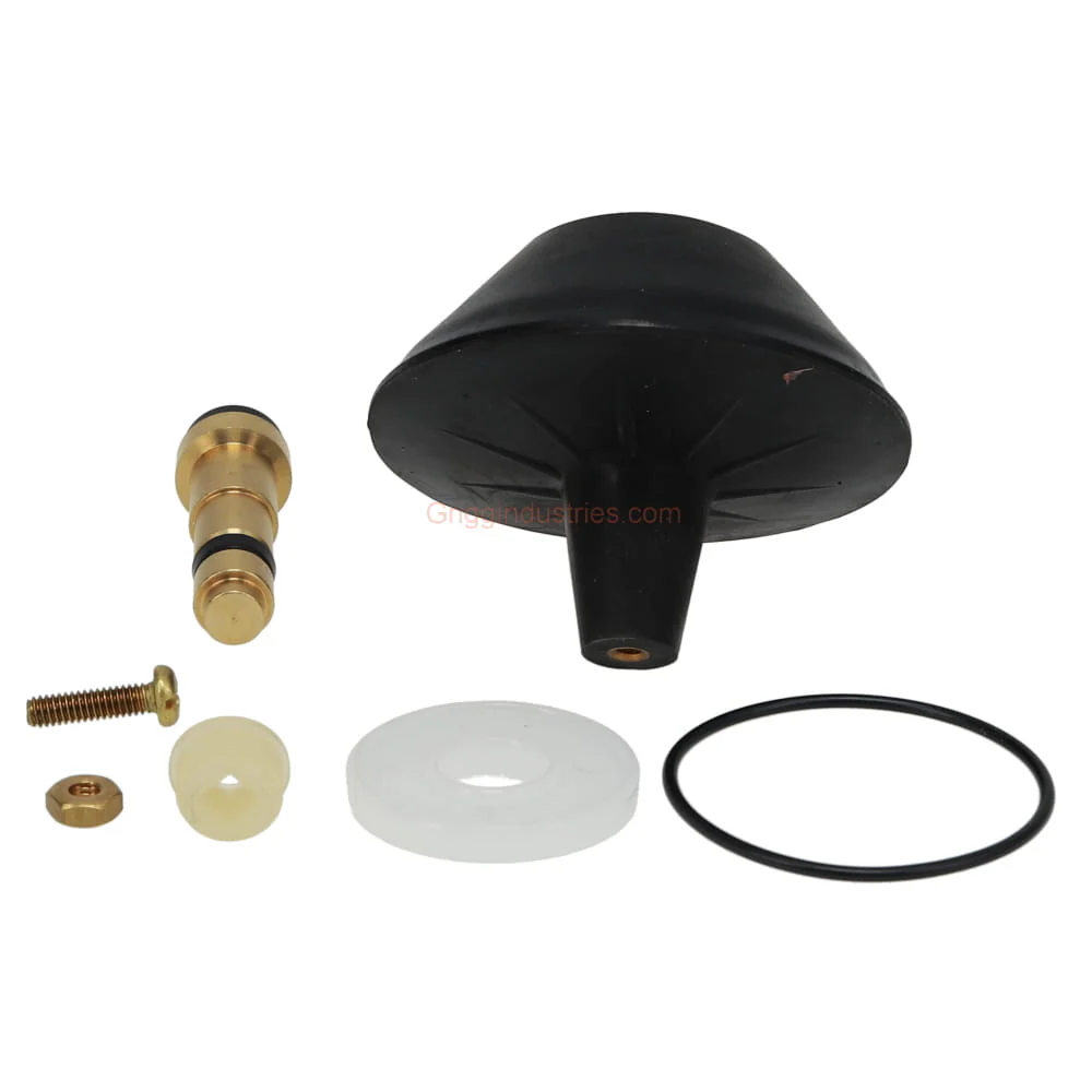 Case 5119 Plunger Assembly - Image 4