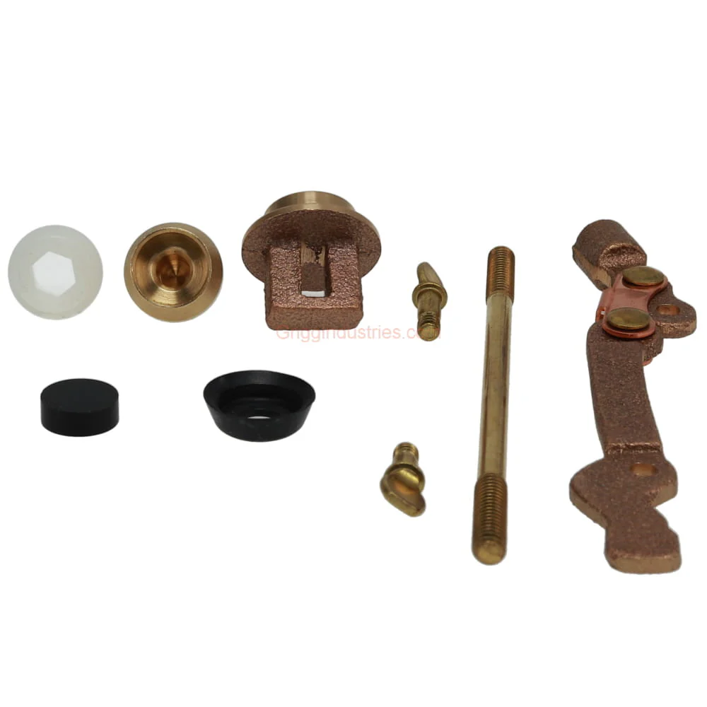 Case 5121 Ballcock Repair Kit - Image 3