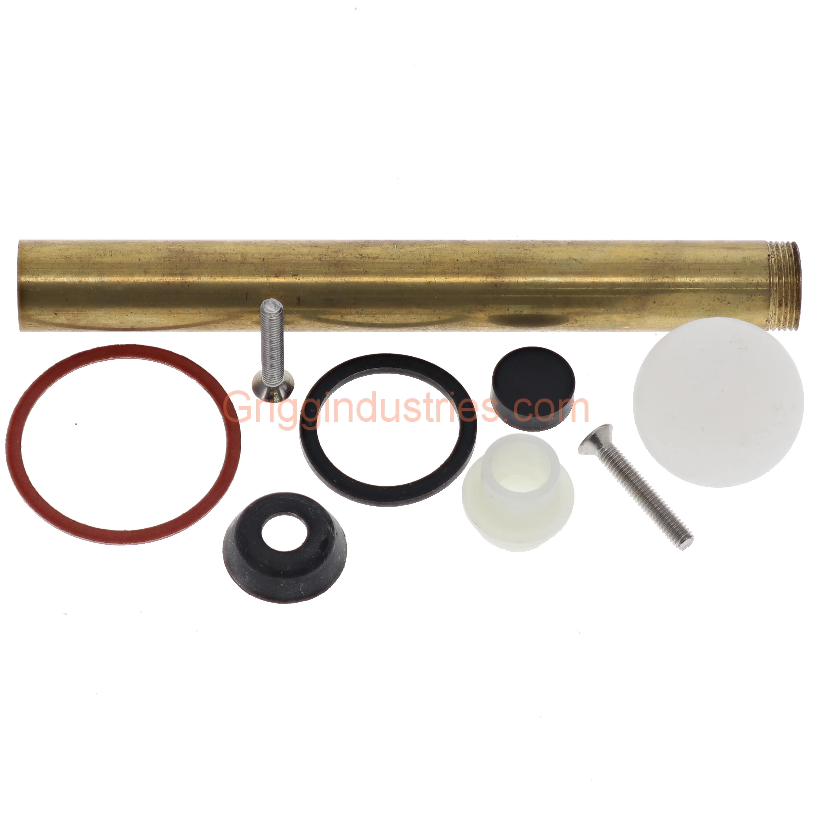 Case 5126 Ballcock Repair Kit - Image 2