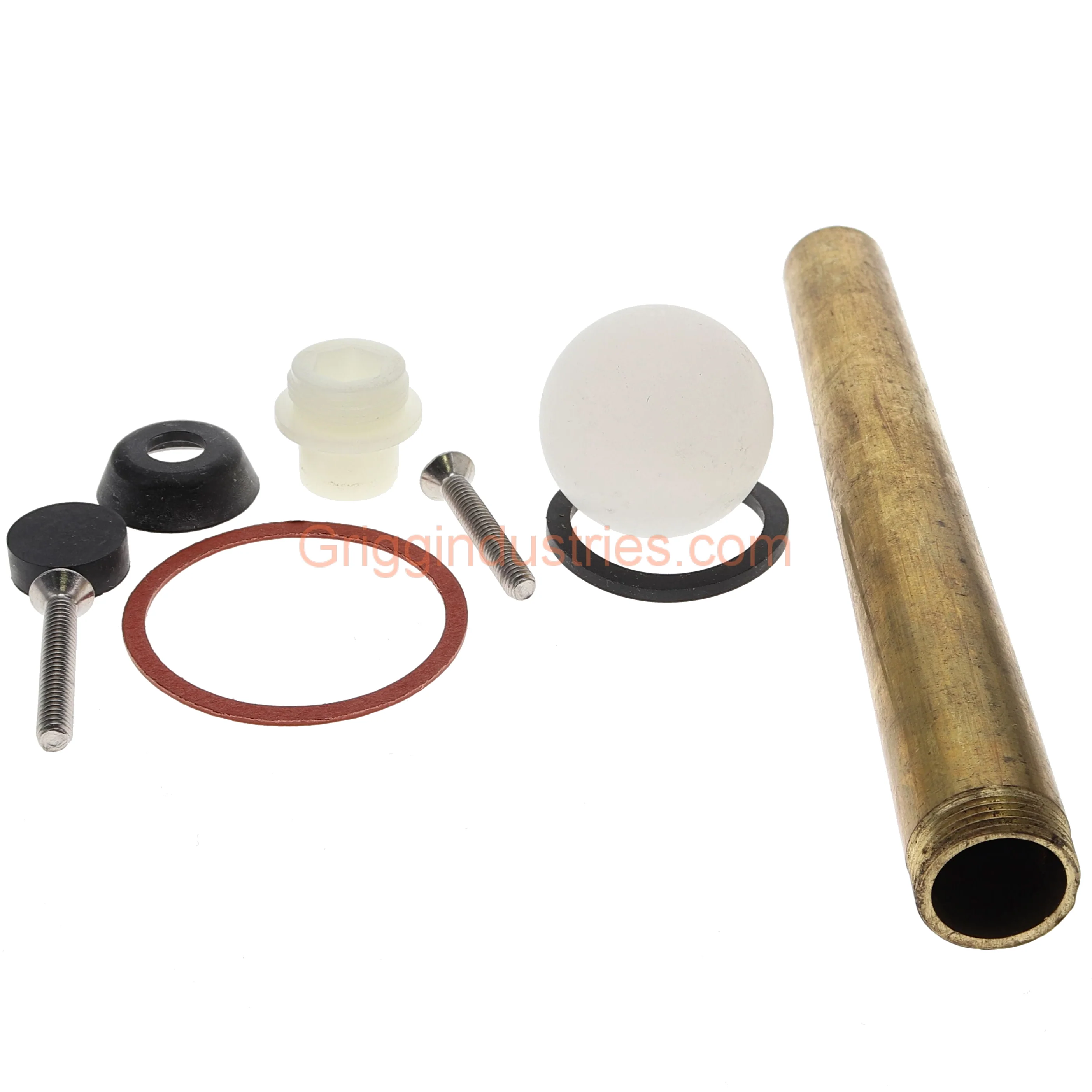 Case 5126 Ballcock Repair Kit - Image 3