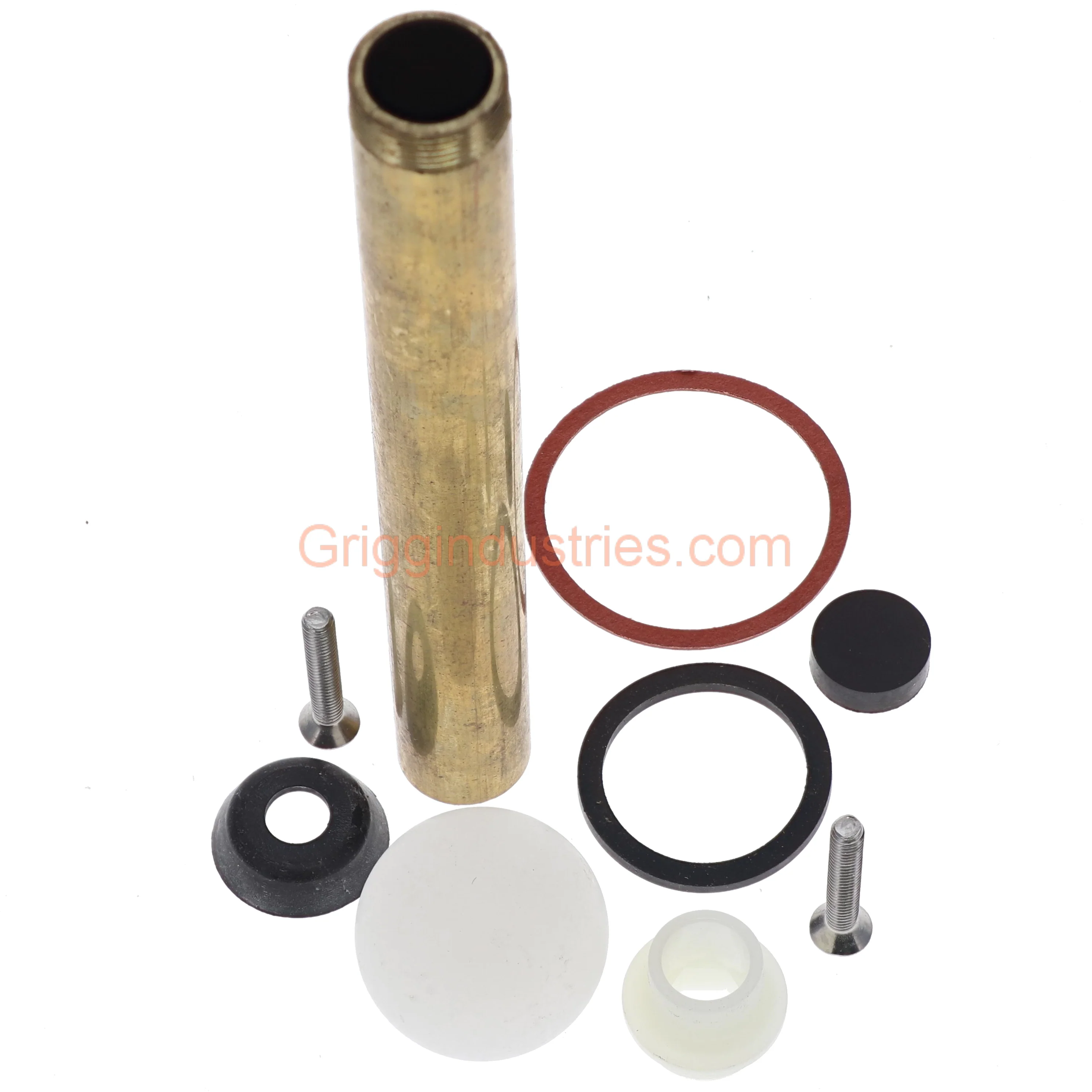 Case 5126 Ballcock Repair Kit - Image 5