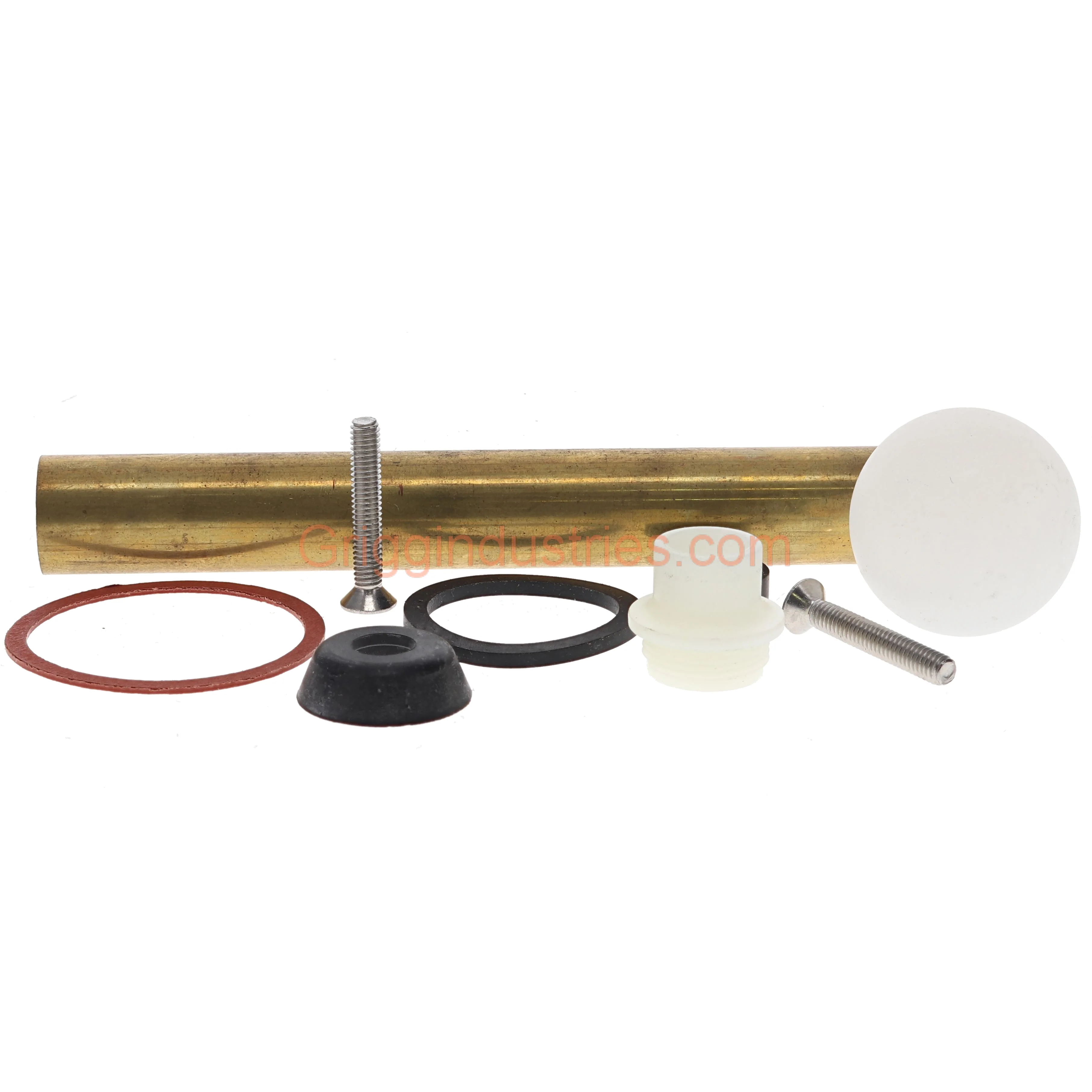 Case 5126 Ballcock Repair Kit - Image 6