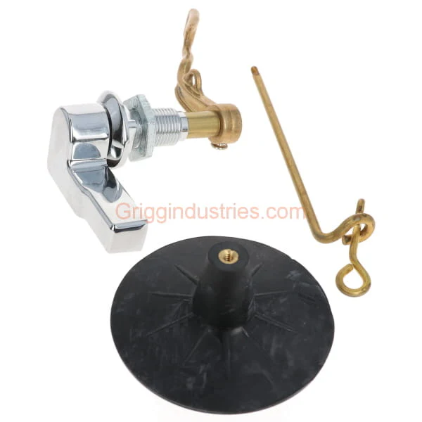 Case 5128 Trip Lever Assembly