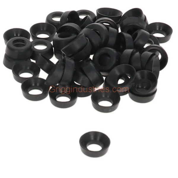Case 5138 Cup Washers For The 5150 Ballcock - Image 2