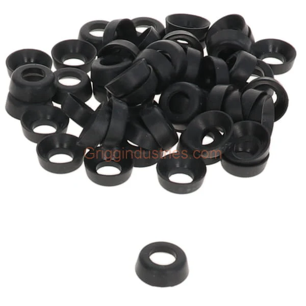 Case 5138 Cup Washers For The 5150 Ballcock - Image 3