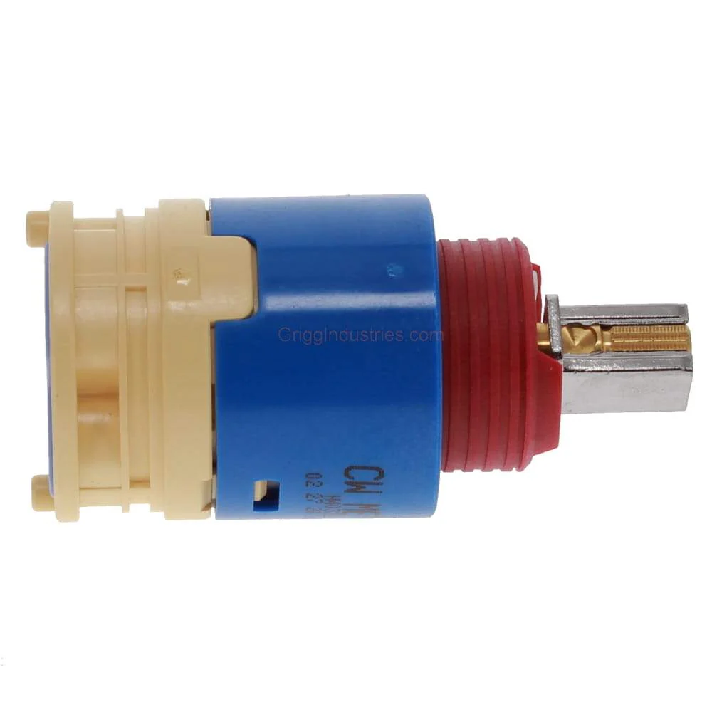 Ceramic Pressure Balance H40321F Cartridge - Image 2