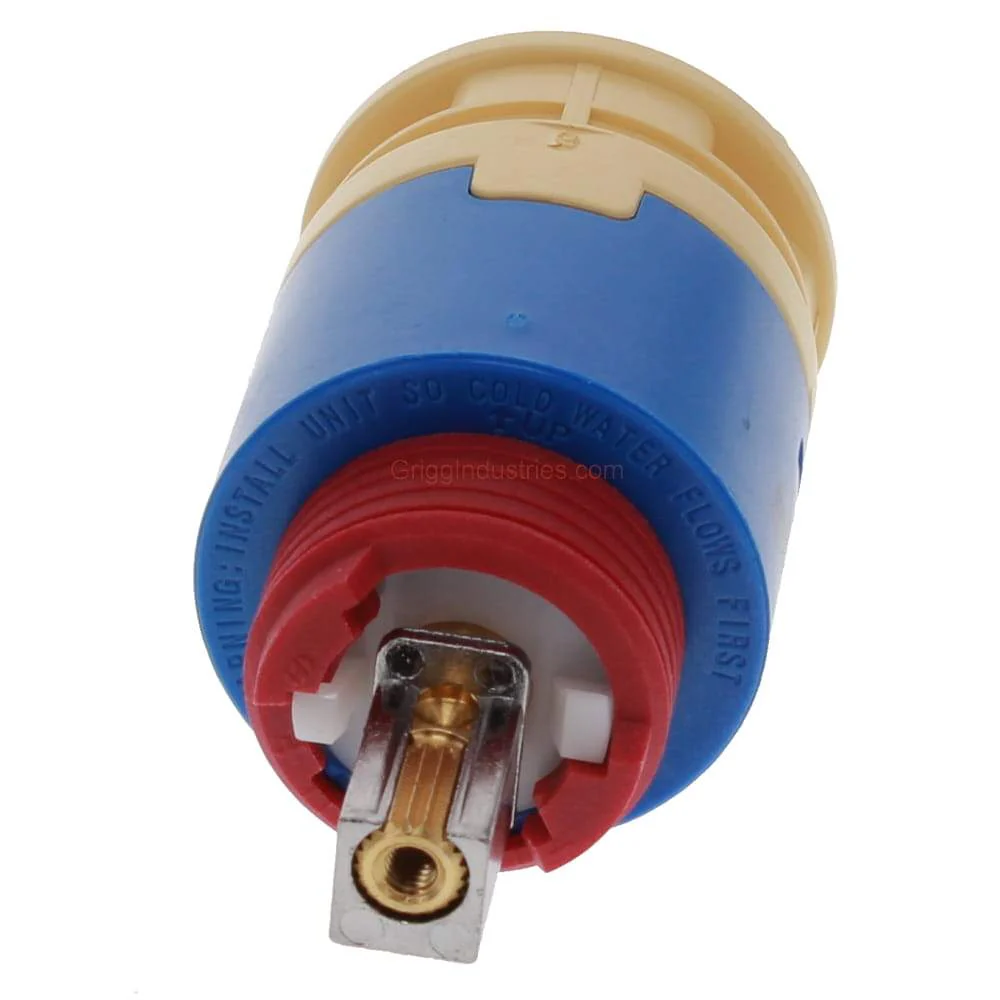Ceramic Pressure Balance H40321F Cartridge - Image 3