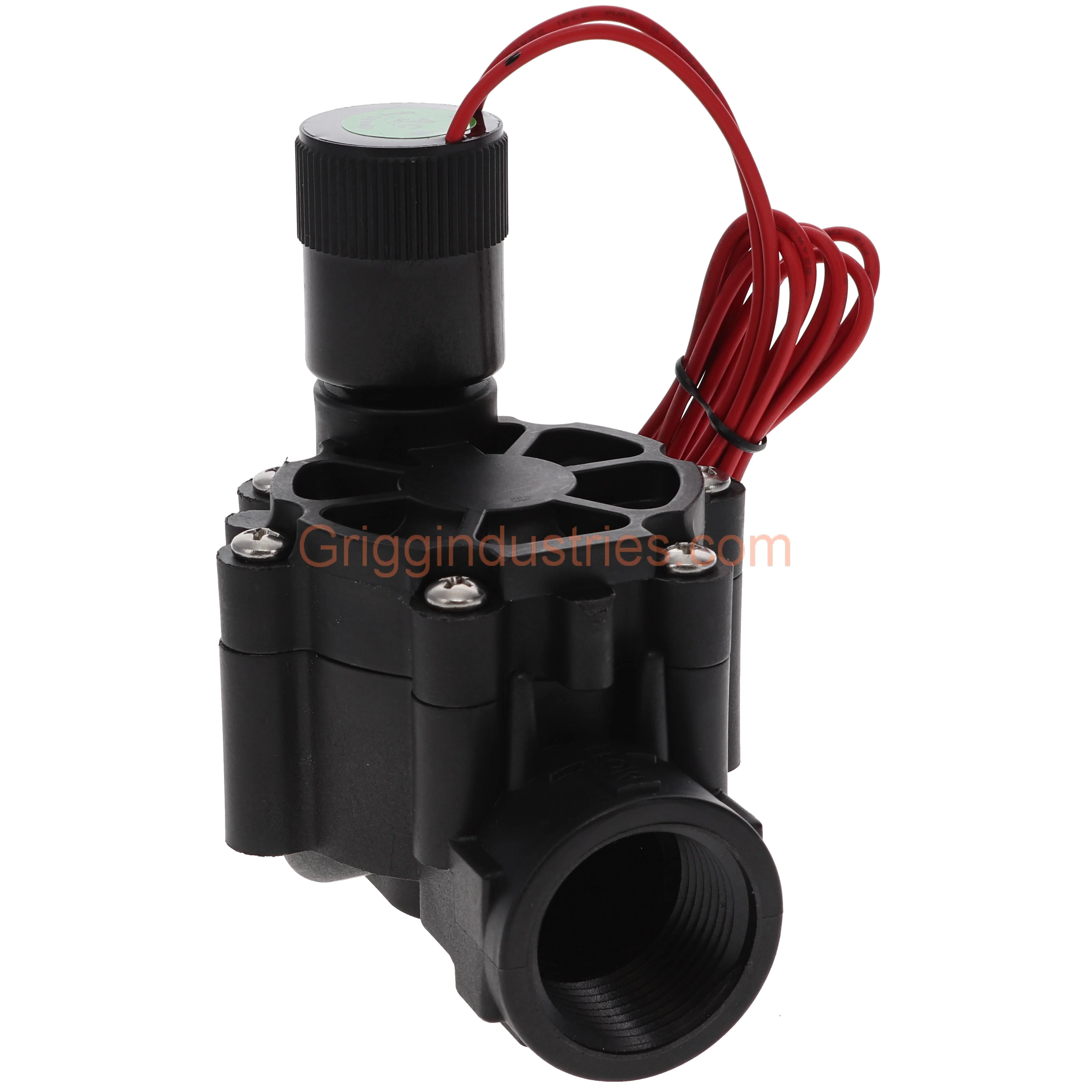 Champion CIP-100IV Inline Valve With Automatic Solenoid - Image 6
