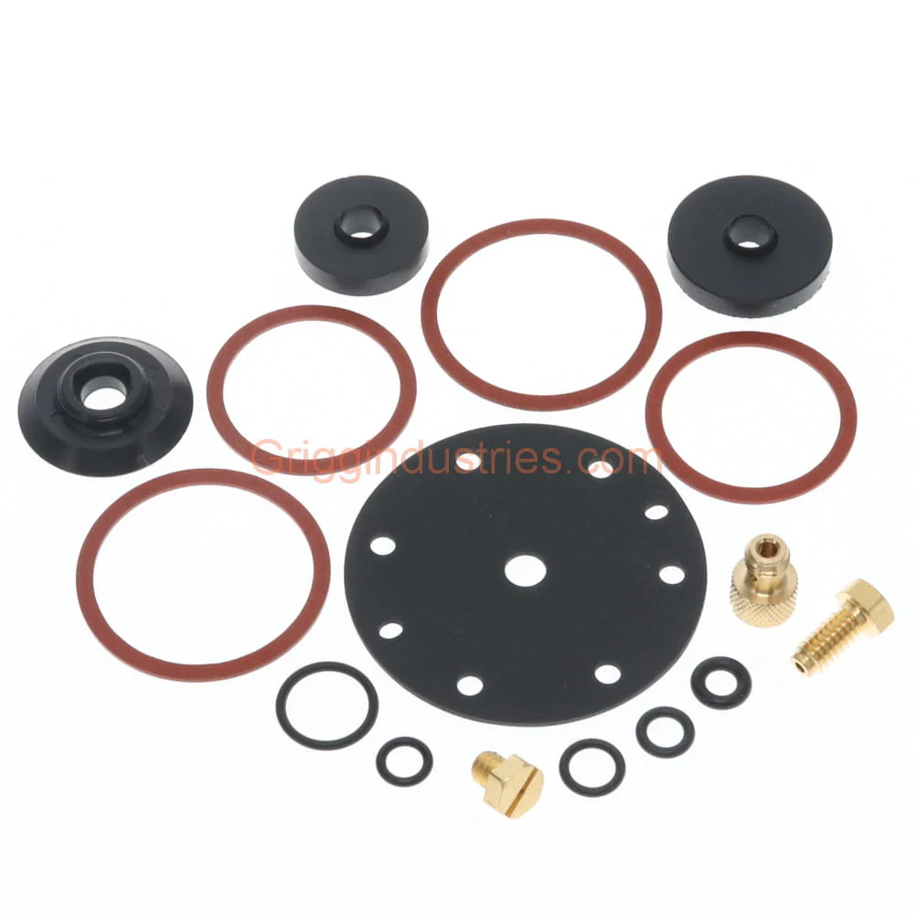 Champion RK-17C Repair Kit For Compact Actuators - Image 2