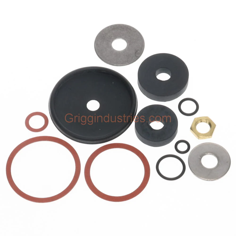 Champion RK-18C Repair Kit For Compact Actuators - Image 2