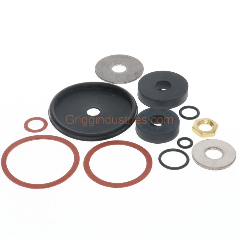 Champion RK-18C Repair Kit For Compact Actuators - Image 3