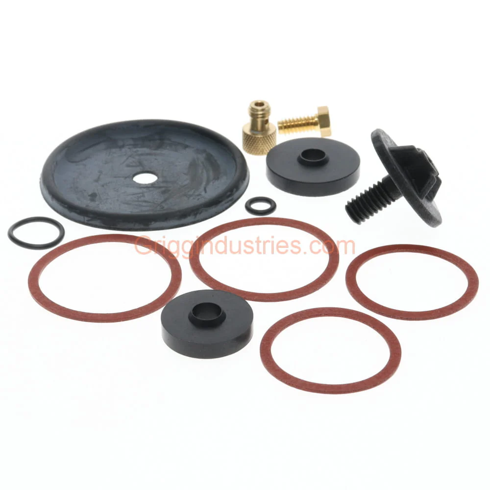 Champion RK-26C Seal Rebuild Kit For 3/4" And 1" Automatic Anti-Siphon Valves
