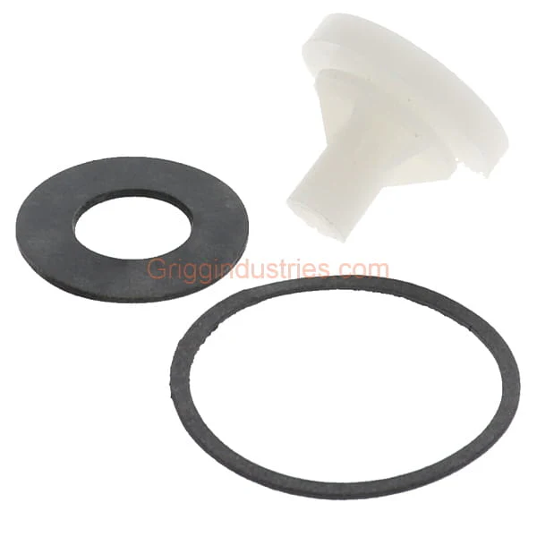 Champion RK-3C Rebuild Kit For 350 AS Valves - Image 2