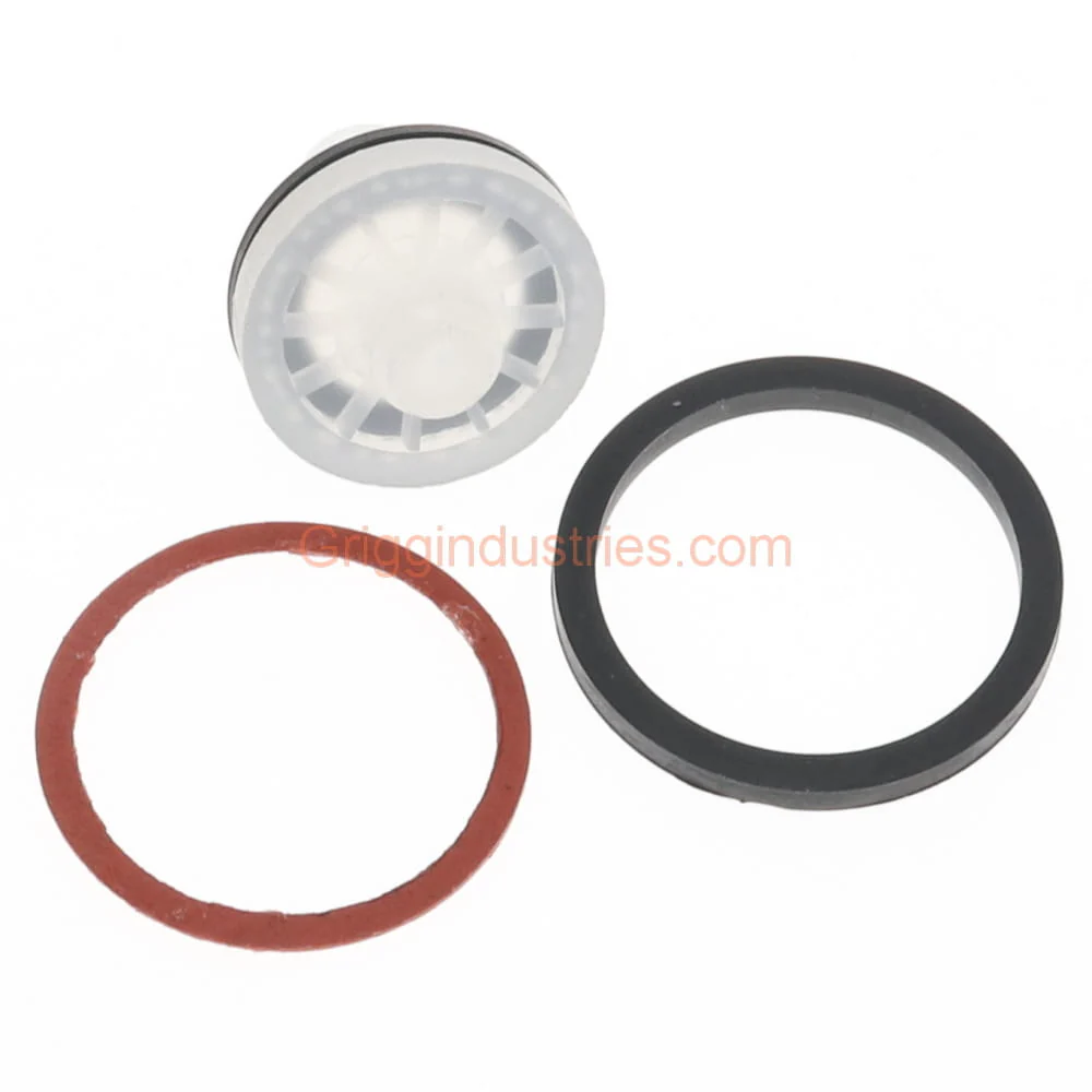 Champion RK-4C 3/4" Anti Siphon Rebuild Kit - Image 3
