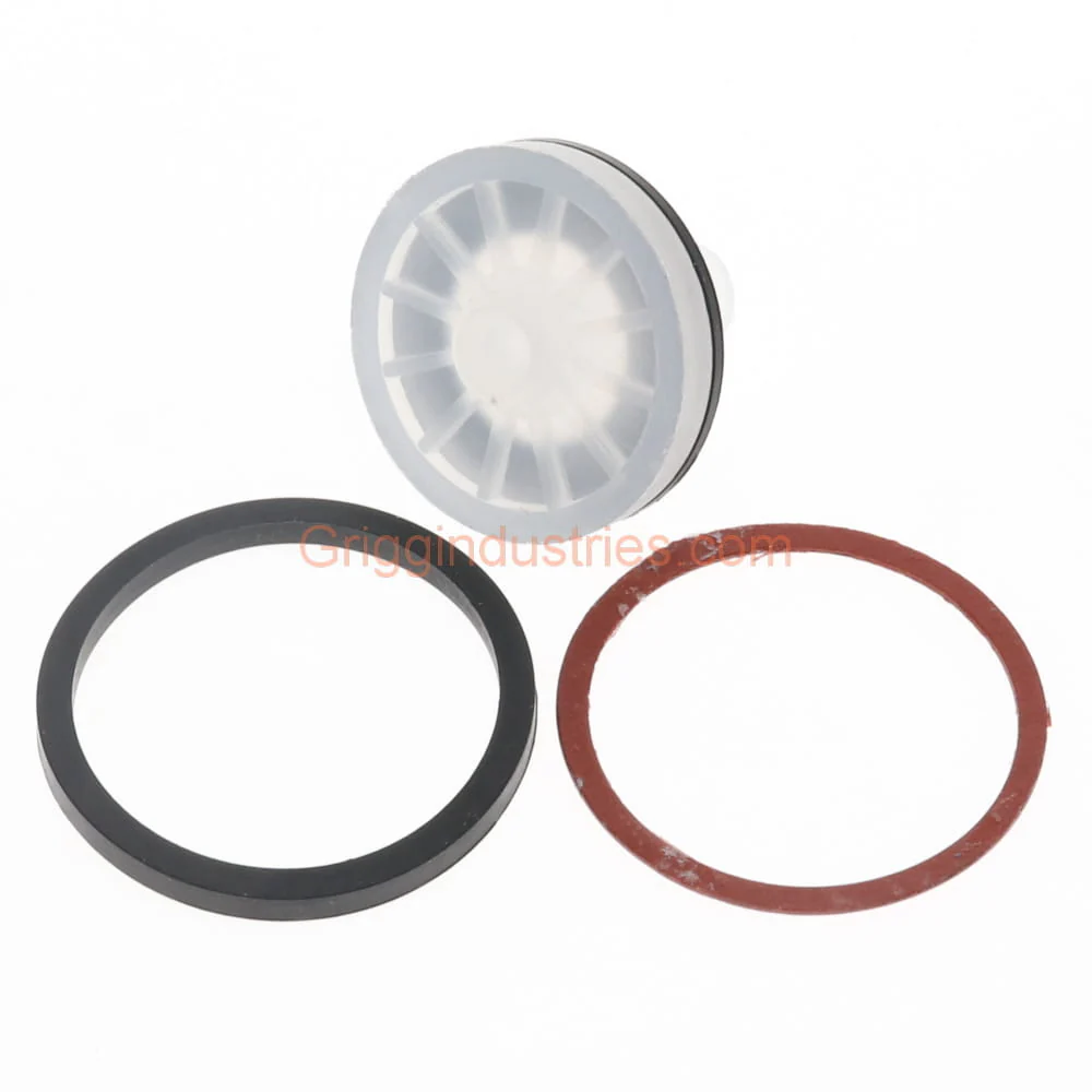 Champion RK-5C 1" Anti Siphon Rebuild Kit - Image 3