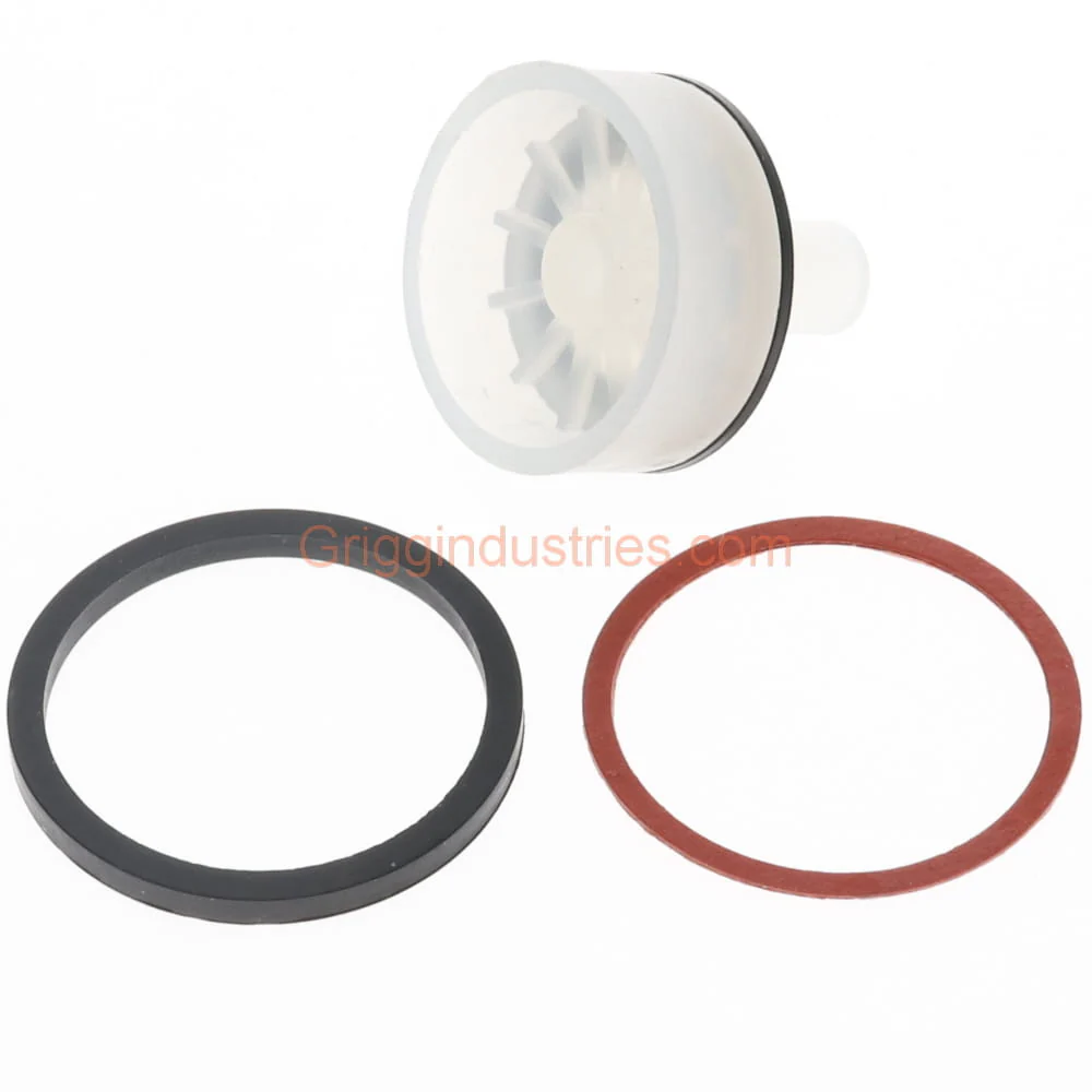 Champion RK-7C 1" Atmospheric Vacuum Breaker Rebuild Kit - Image 3
