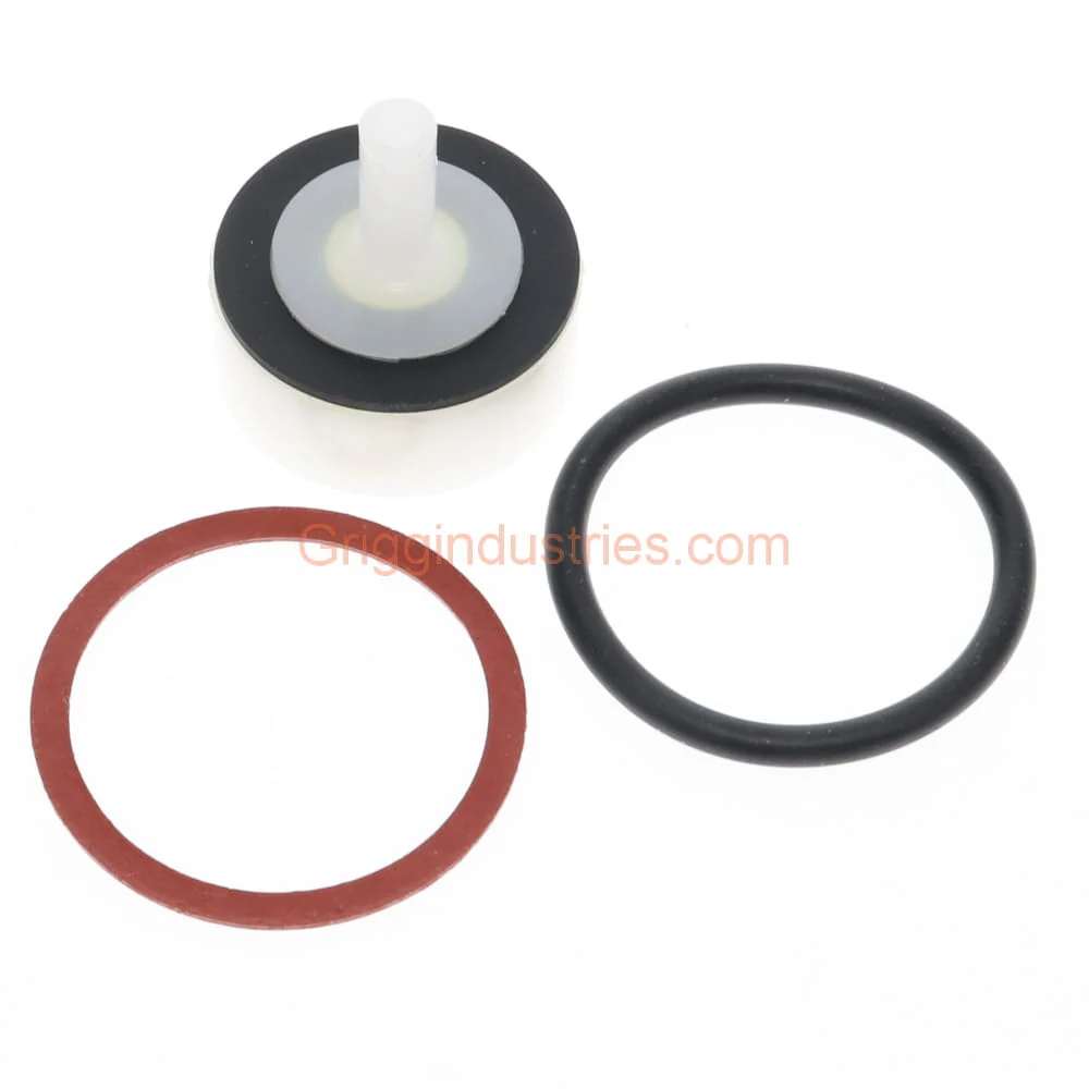 Champion RK-7C-125 1 1/4" Atmospheric Vacuum Breaker Rebuild Kit - Image 3