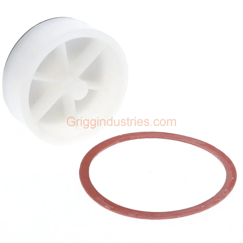 Champion RK-7C-200 2" Atmospheric Vacuum Breaker Rebuild Kit - Image 3