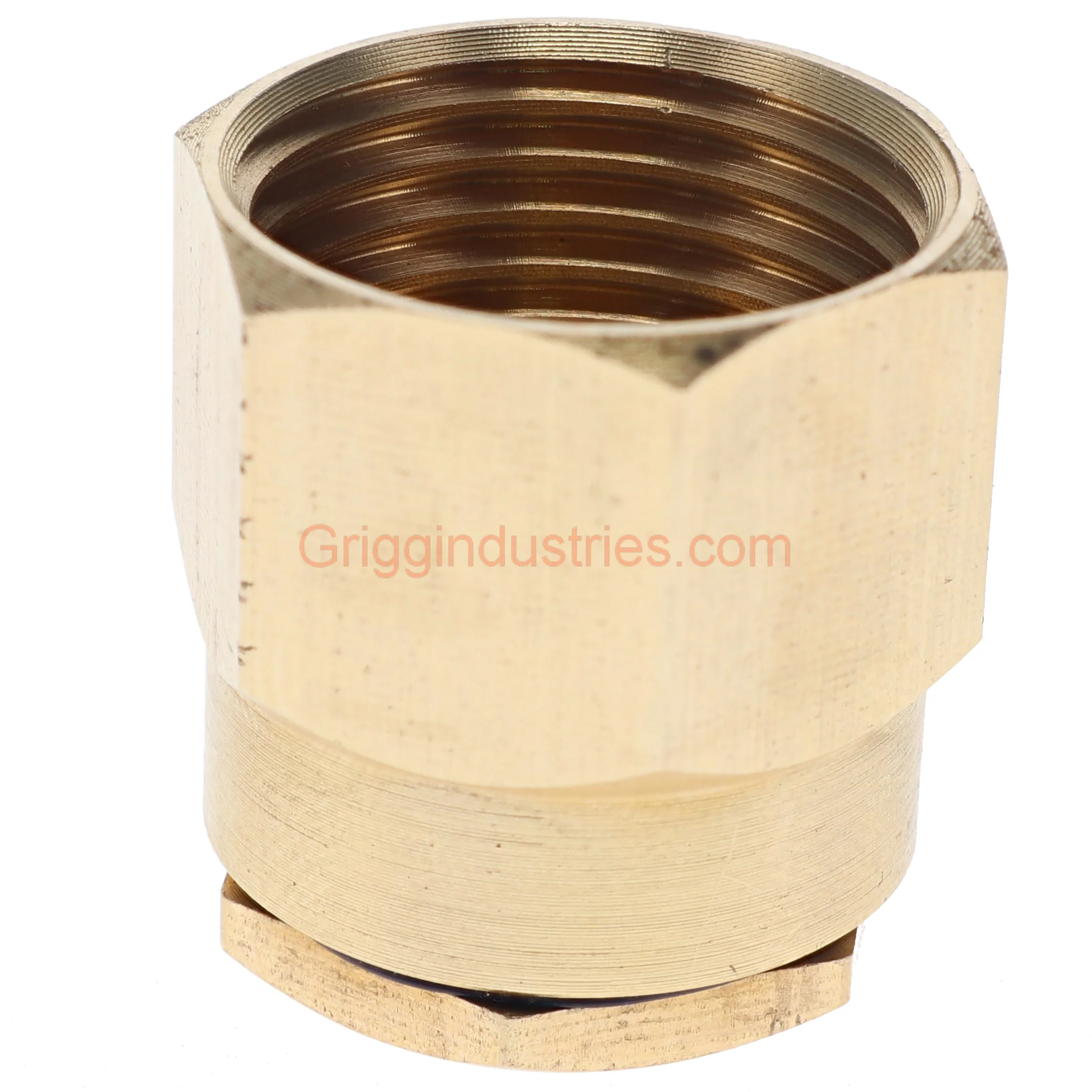 Champion S9F Brass Shrub Adator Full Circle