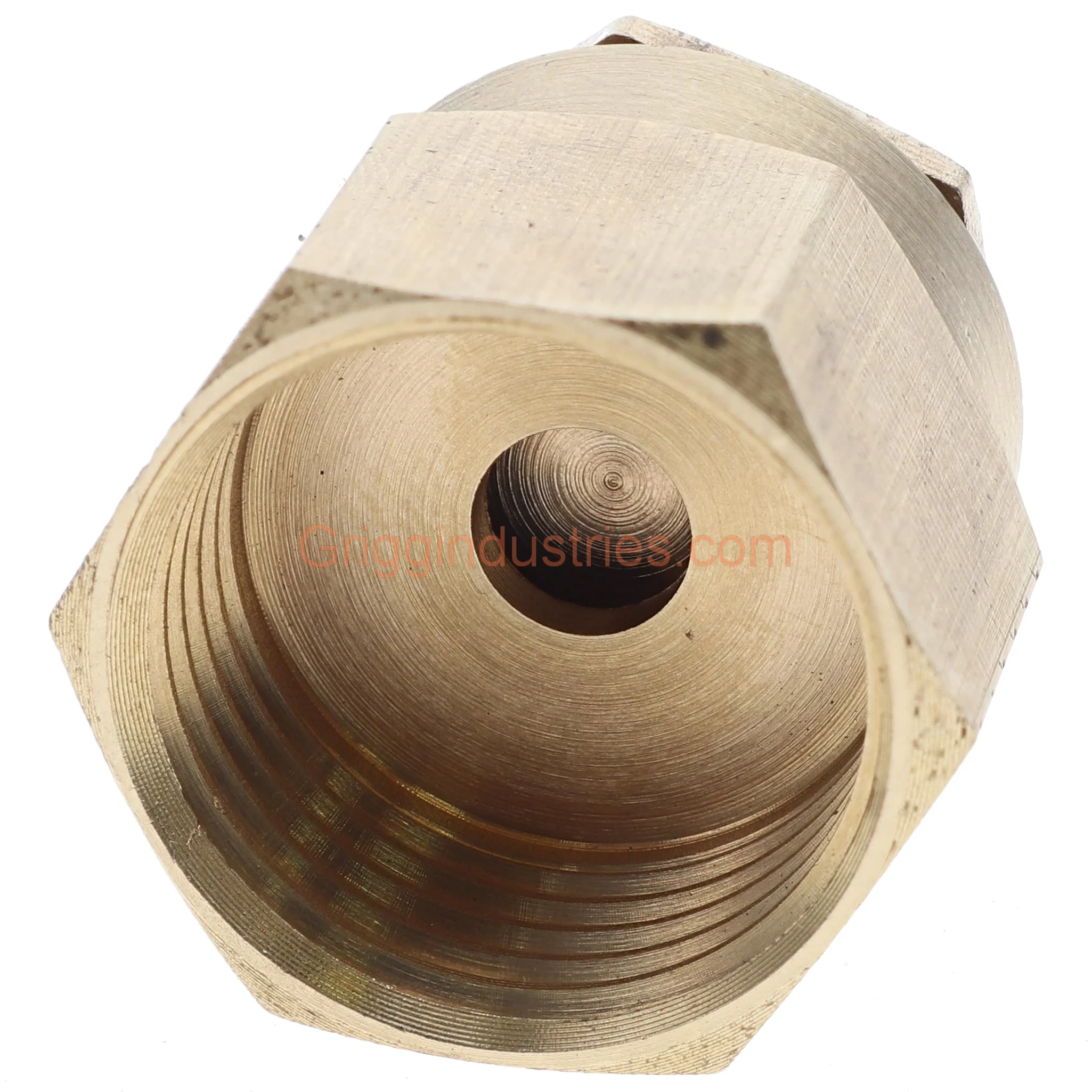 Champion S9F Brass Shrub Adator Full Circle - Image 5