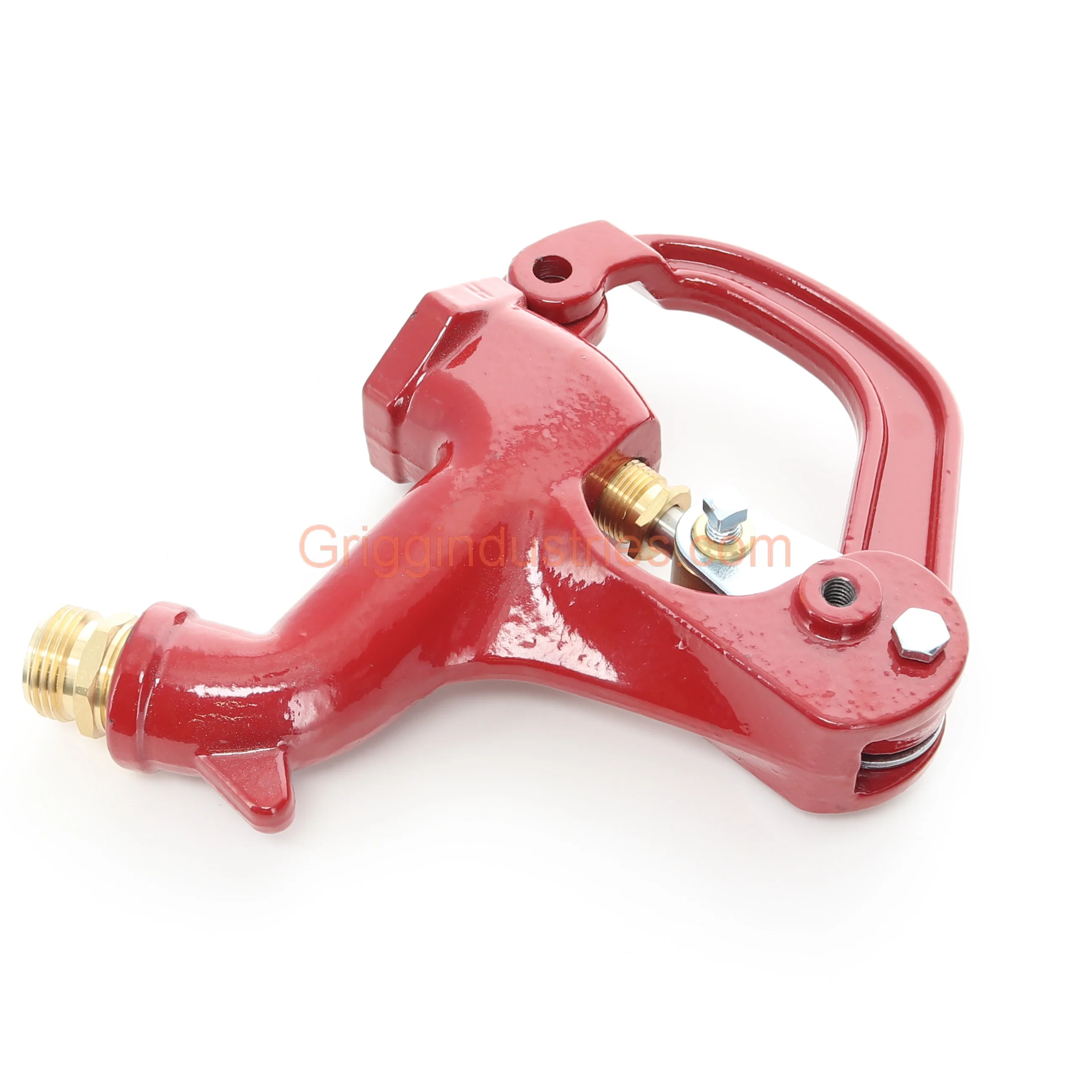 Clayton Mark 5451 Hydrant Head 2575K - Image 10