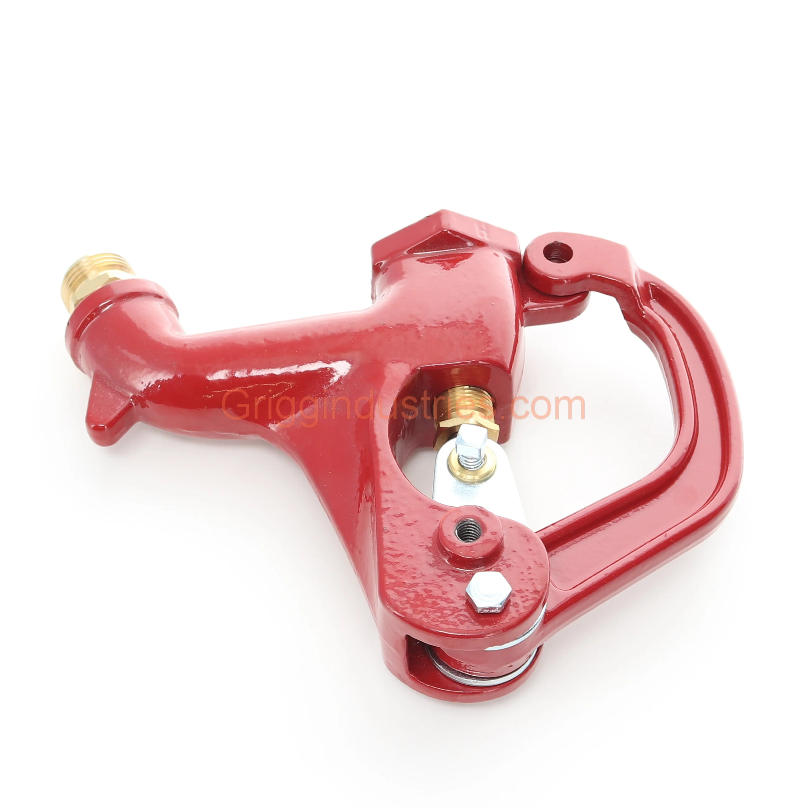 Clayton Mark 5451 Hydrant Head 2575K - Image 11