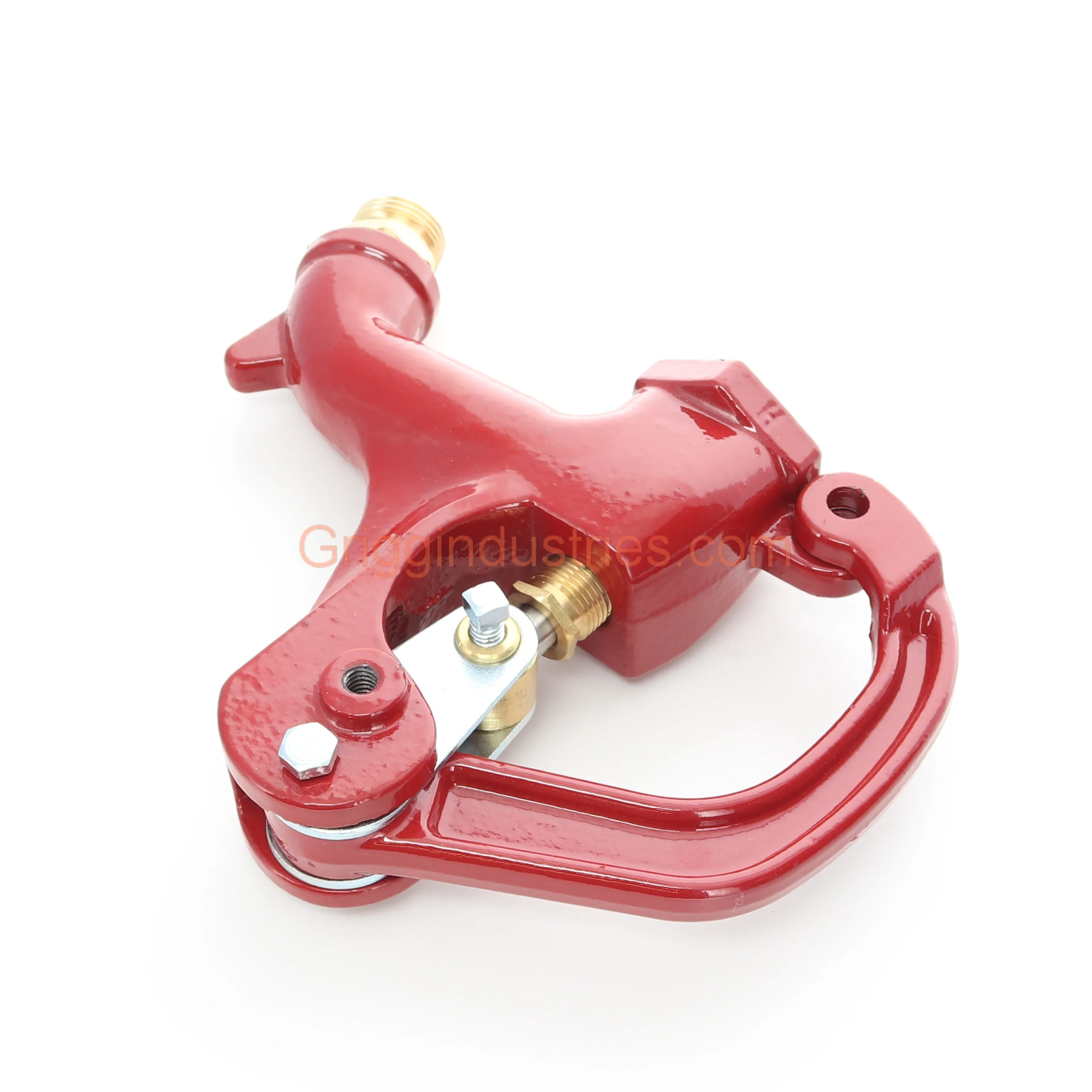Clayton Mark 5451 Hydrant Head 2575K - Image 12