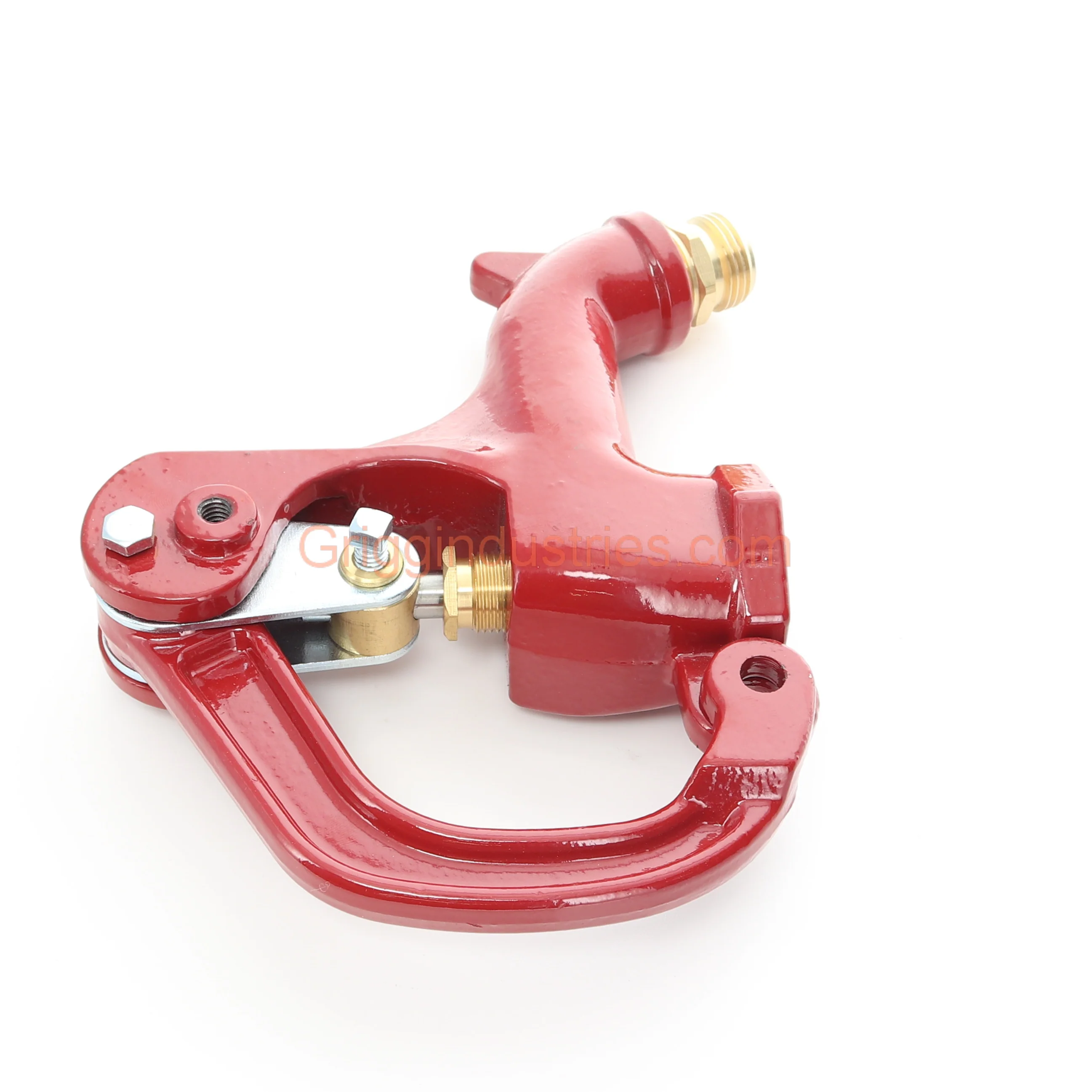 Clayton Mark 5451 Hydrant Head 2575K - Image 13