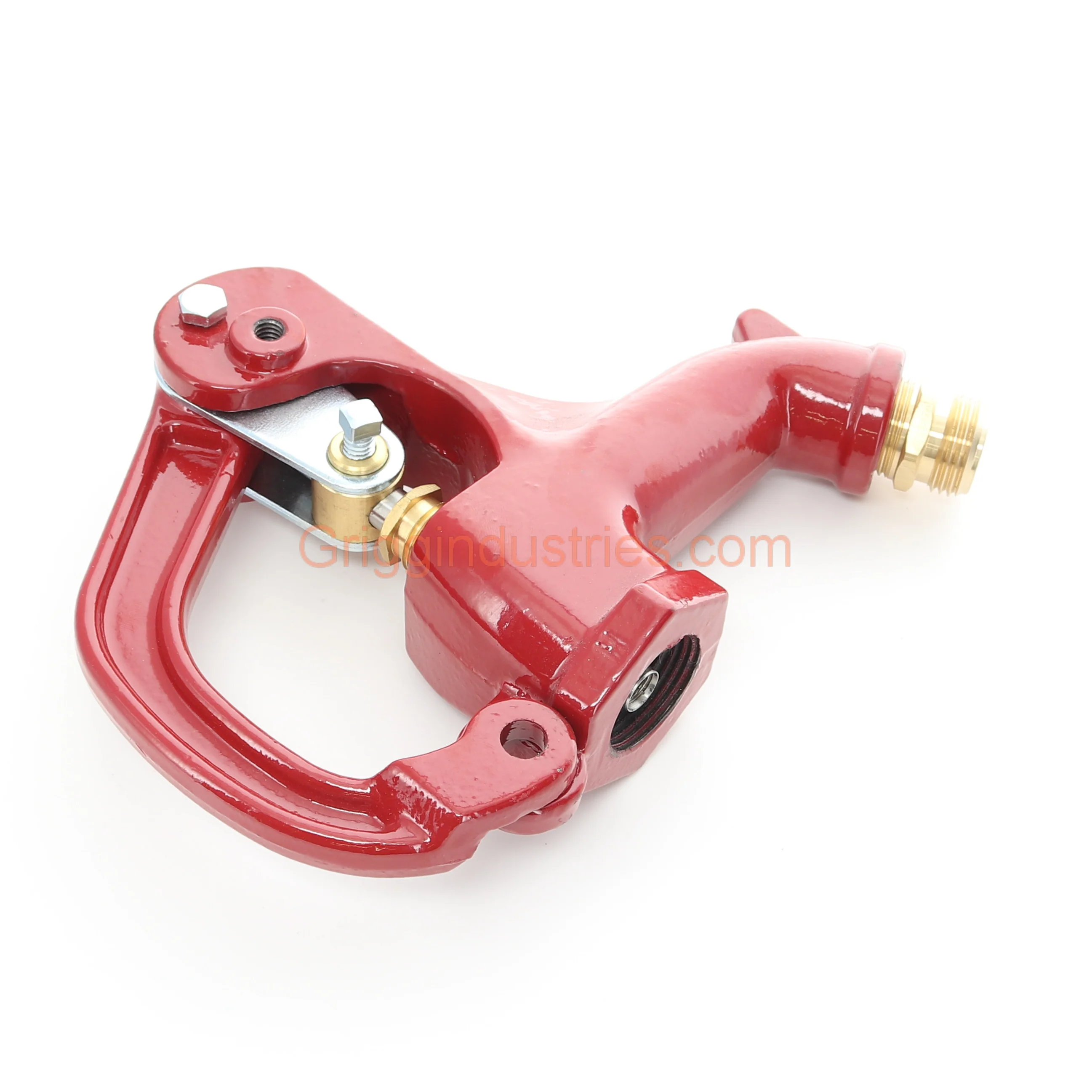 Clayton Mark 5451 Hydrant Head 2575K - Image 14