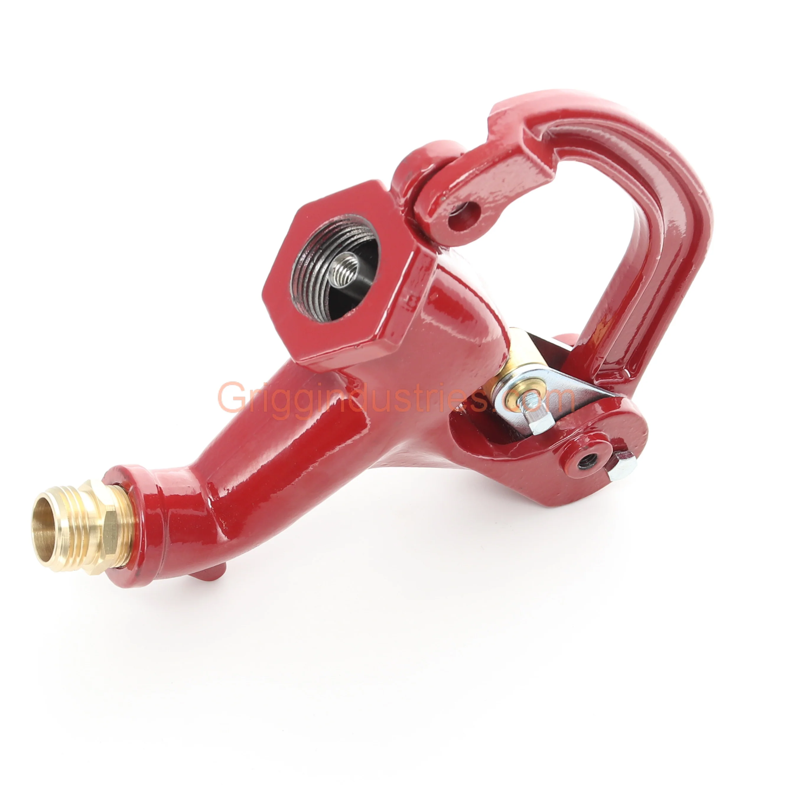 Clayton Mark 5451 Hydrant Head 2575K - Image 15