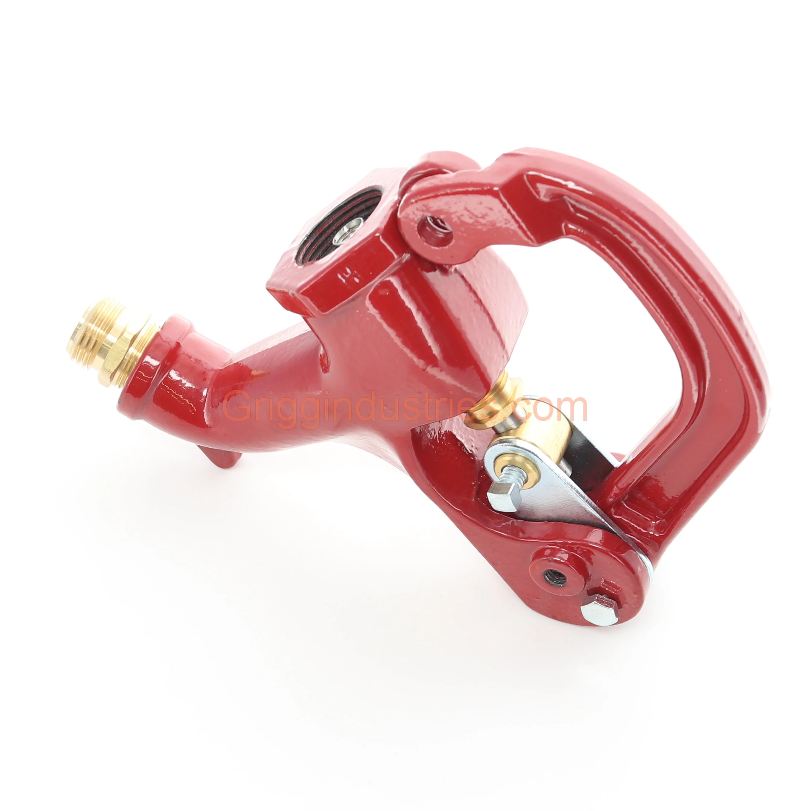 Clayton Mark 5451 Hydrant Head 2575K - Image 16