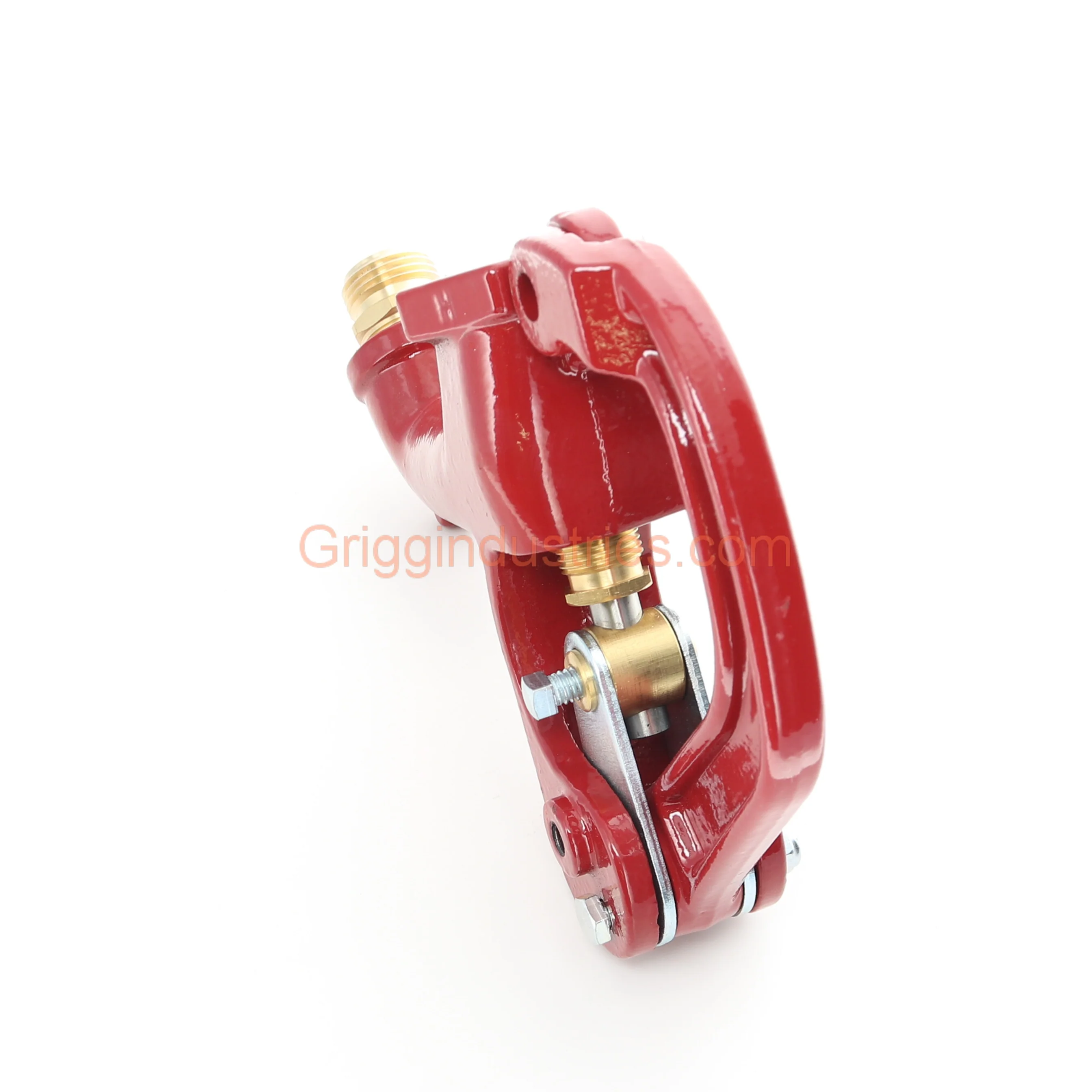 Clayton Mark 5451 Hydrant Head 2575K - Image 17
