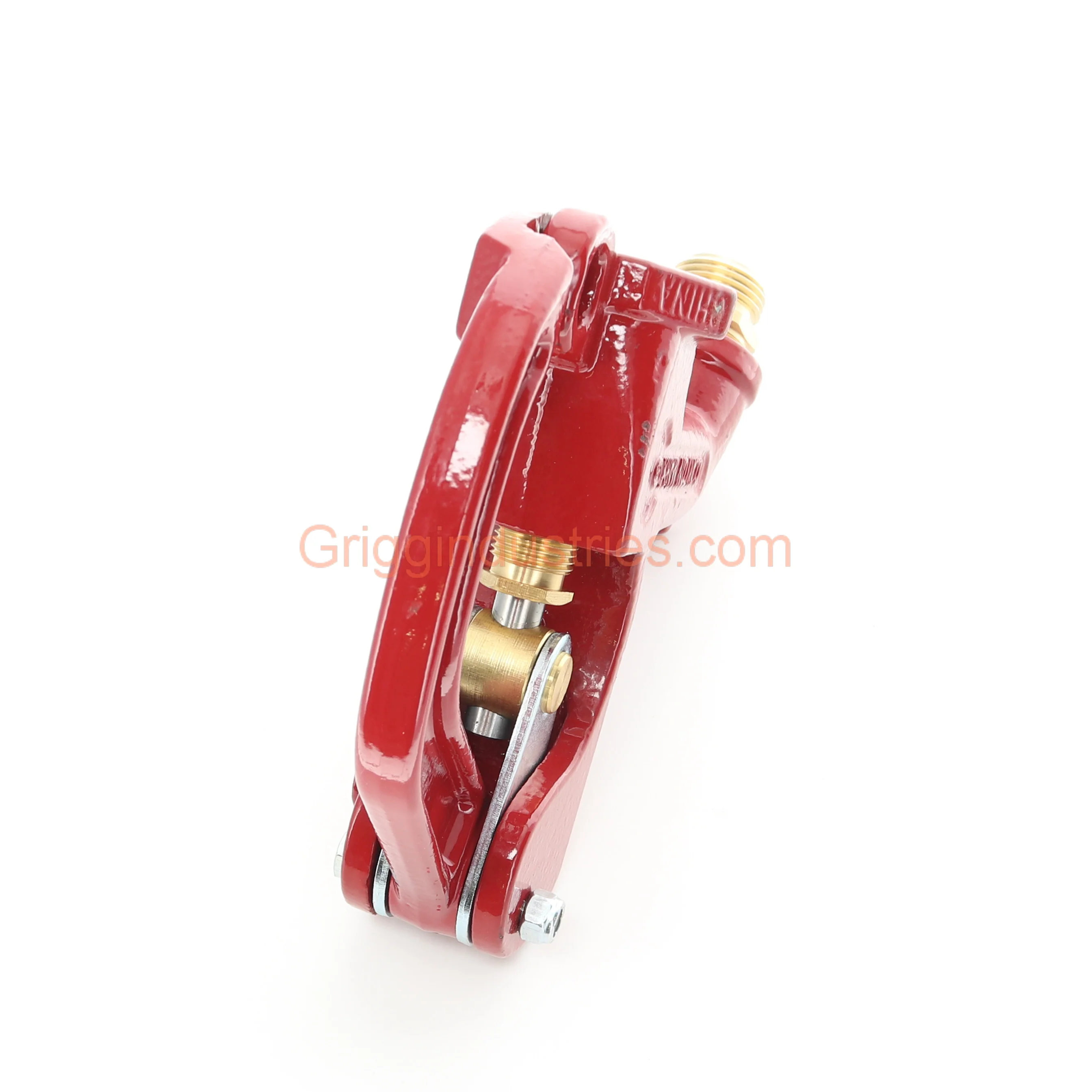 Clayton Mark 5451 Hydrant Head 2575K - Image 18