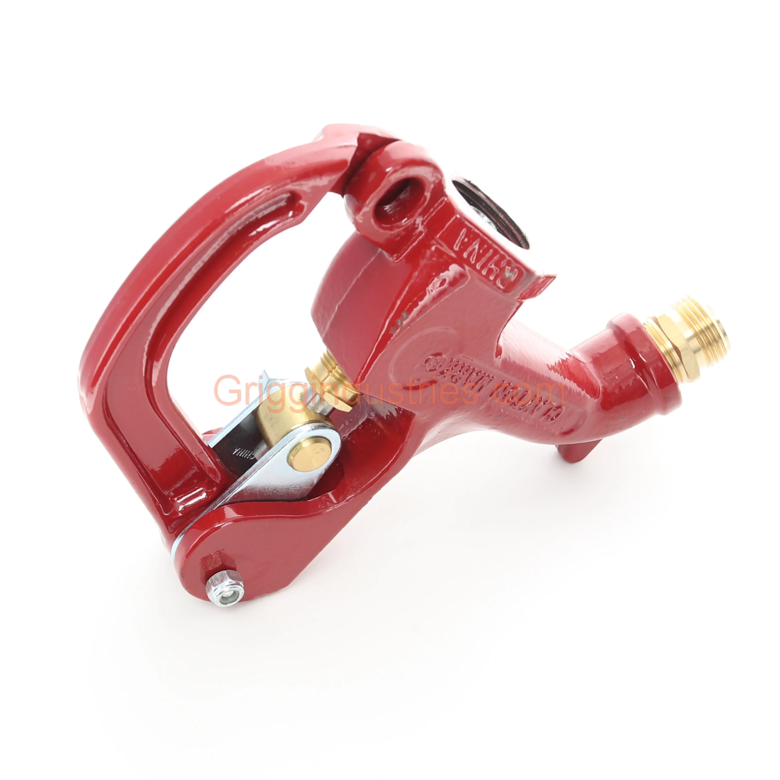 Clayton Mark 5451 Hydrant Head 2575K - Image 19