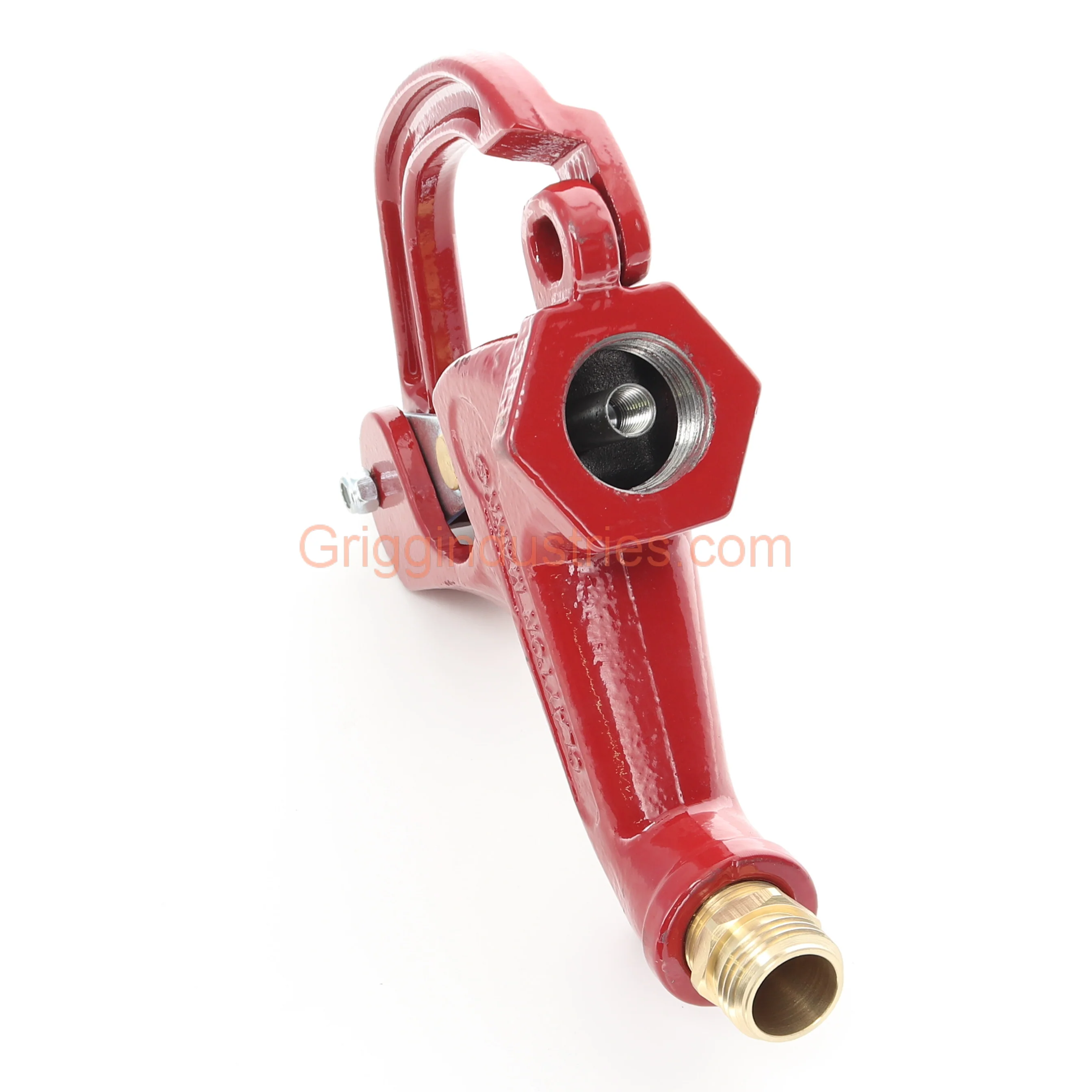 Clayton Mark 5451 Hydrant Head 2575K - Image 21
