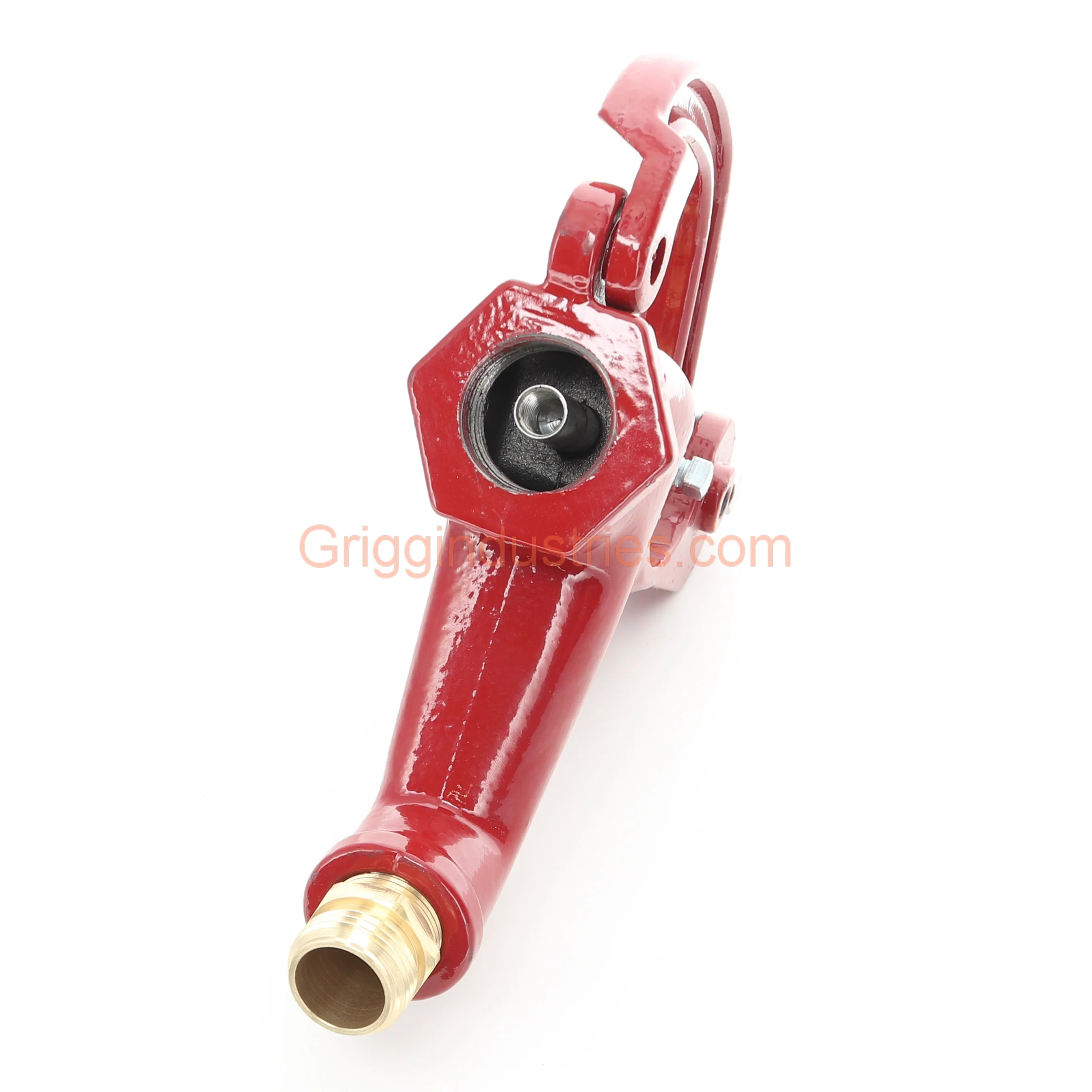Clayton Mark 5451 Hydrant Head 2575K - Image 22