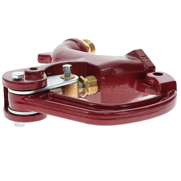 Clayton Mark 5451 Hydrant Head 2575K - Image 3