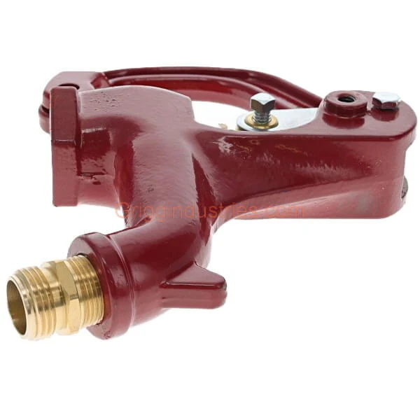 Clayton Mark 5451 Hydrant Head 2575K - Image 4