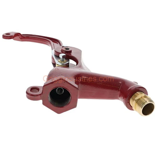 Clayton Mark 5451 Hydrant Head 2575K - Image 5