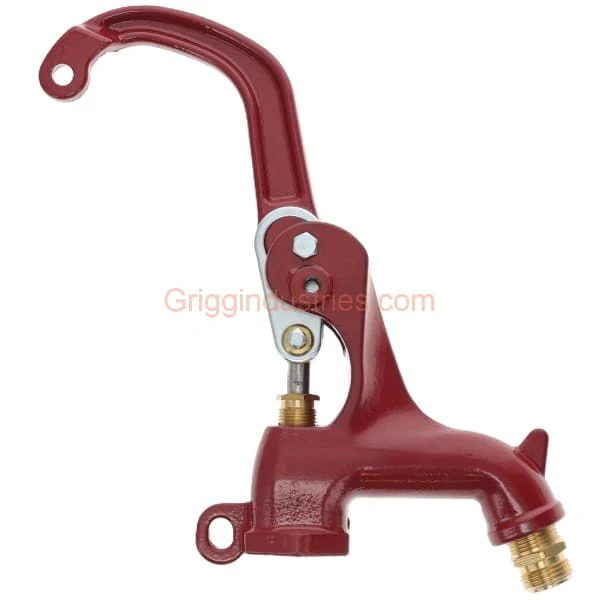 Clayton Mark 5451 Hydrant Head 2575K - Image 6