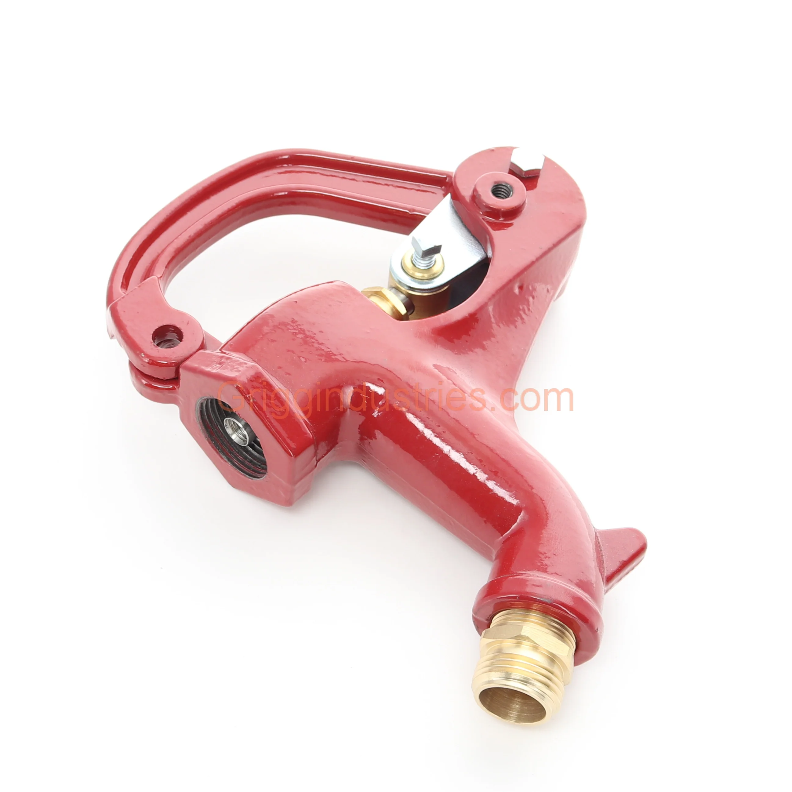 Clayton Mark 5451 Hydrant Head 2575K - Image 8