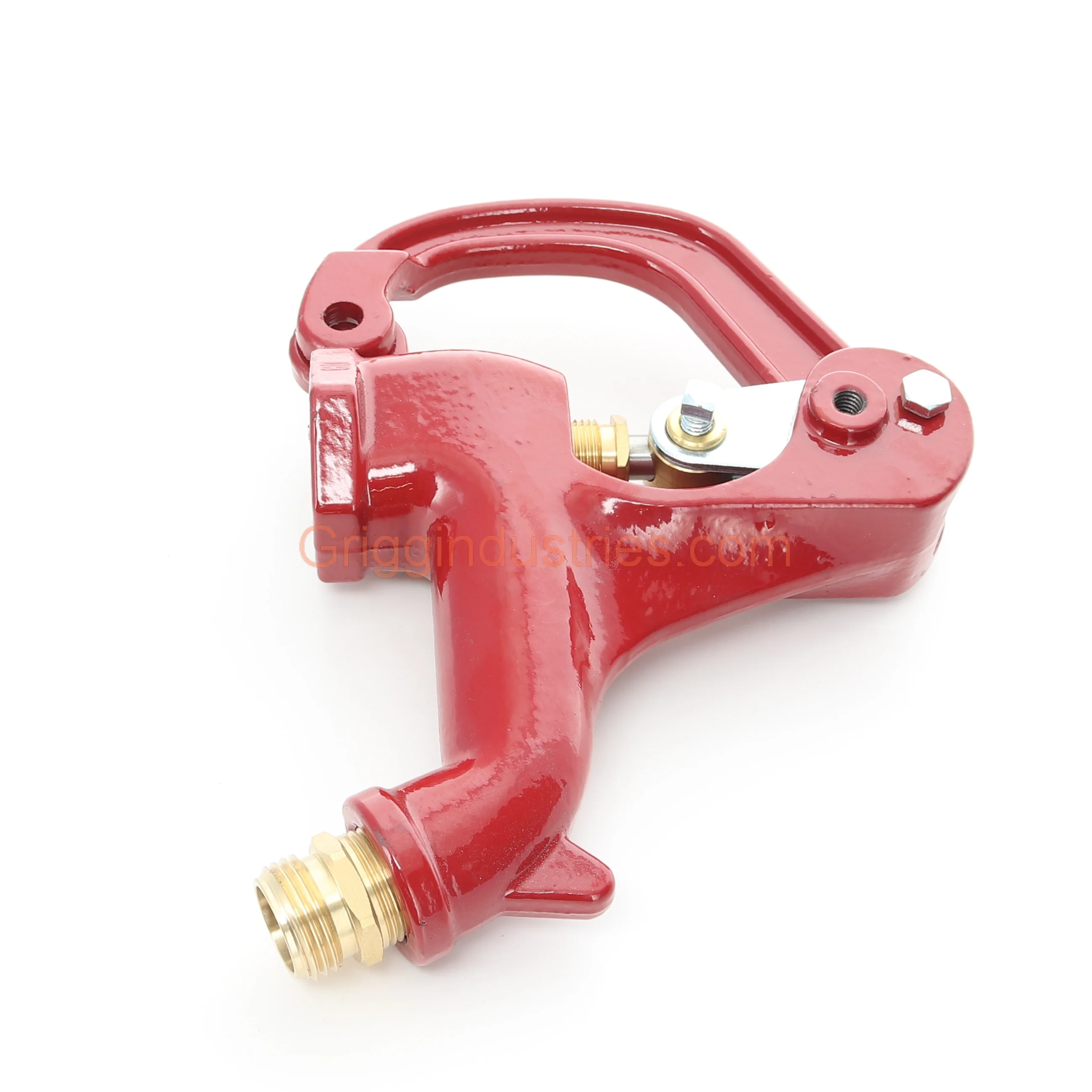 Clayton Mark 5451 Hydrant Head 2575K - Image 9