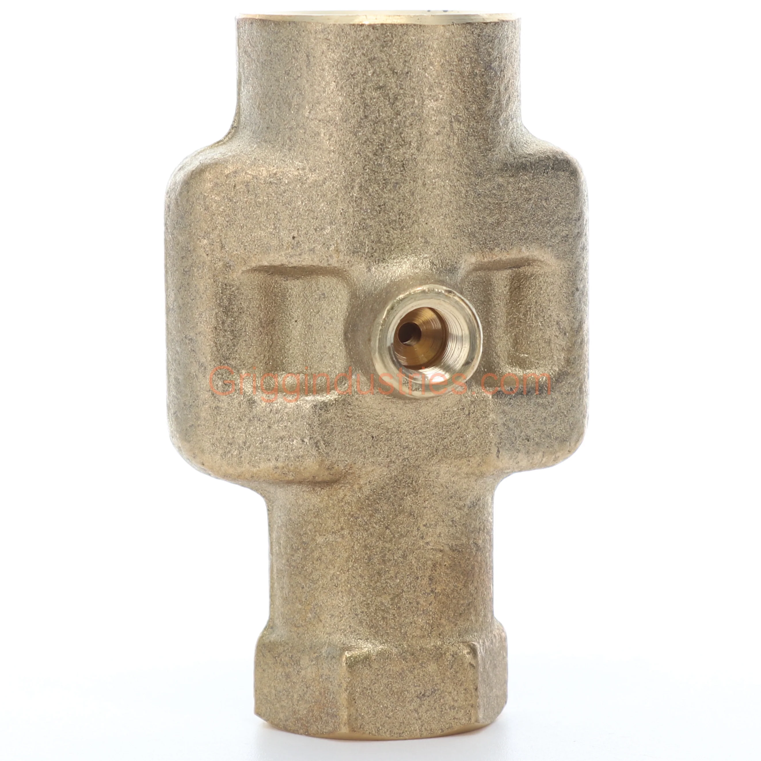 Clayton Mark Valve Body - Image 10