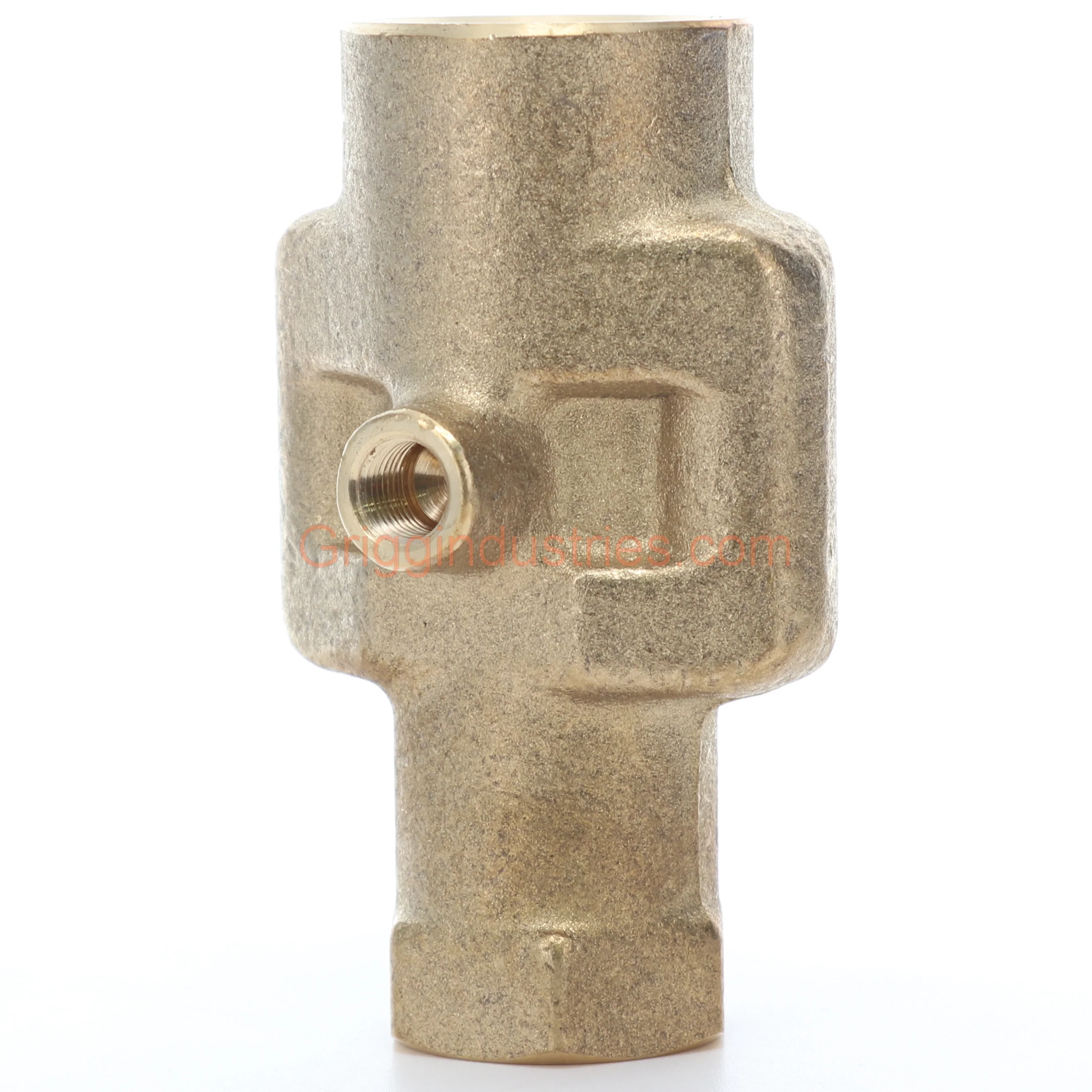 Clayton Mark Valve Body - Image 11