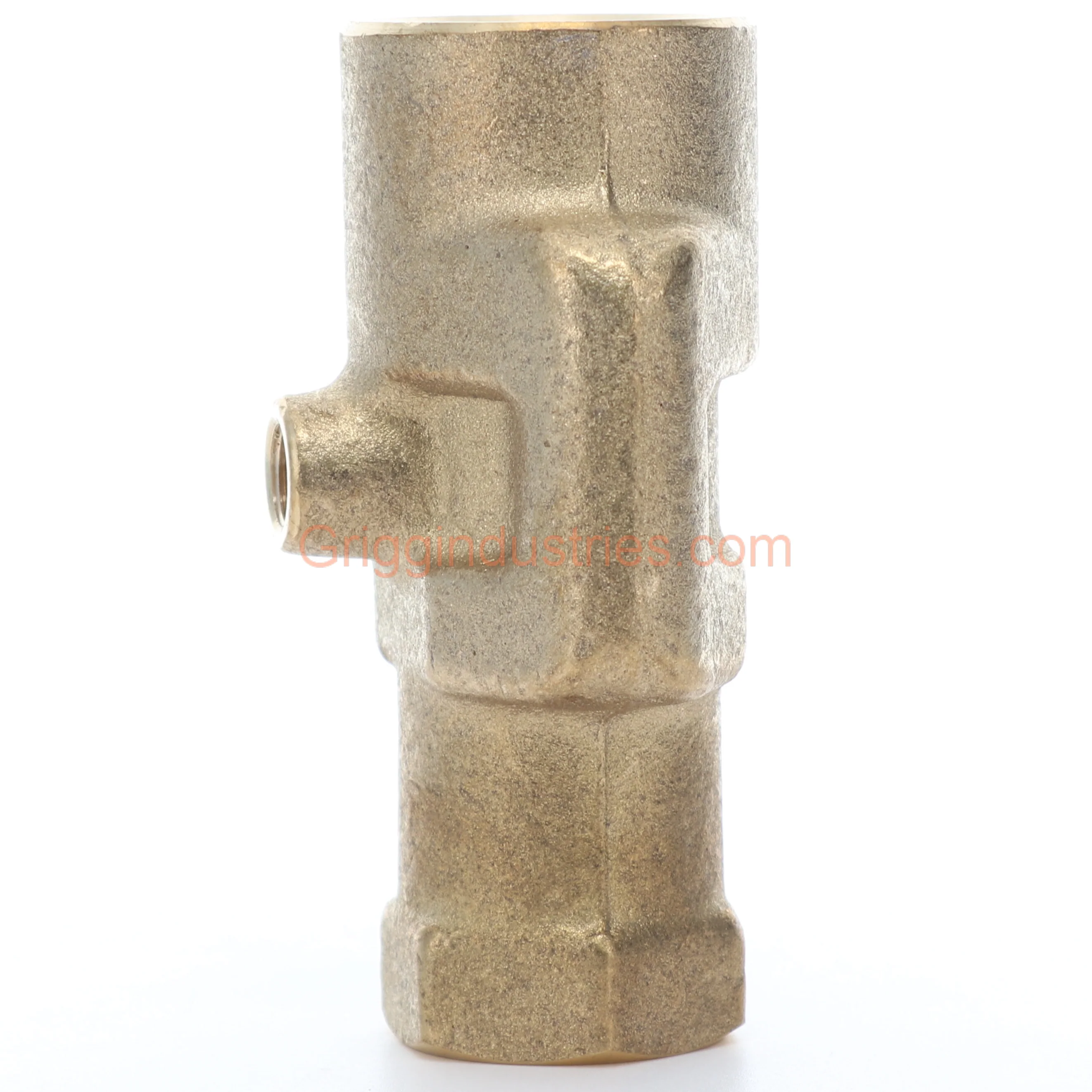 Clayton Mark Valve Body - Image 12