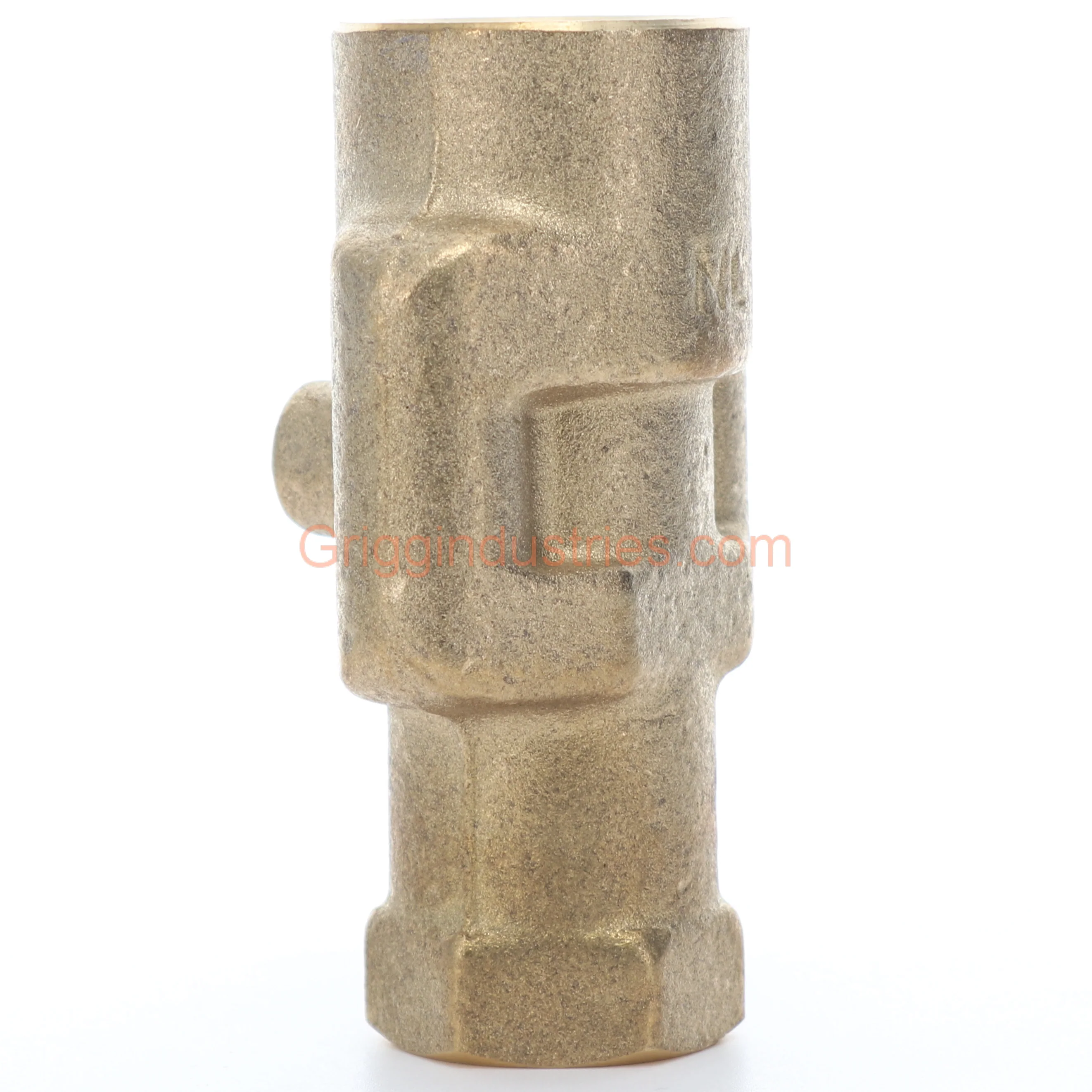 Clayton Mark Valve Body - Image 13